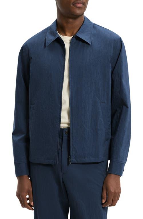 Theory Casual jackets for Men | Online Sale up to 68% off | Lyst