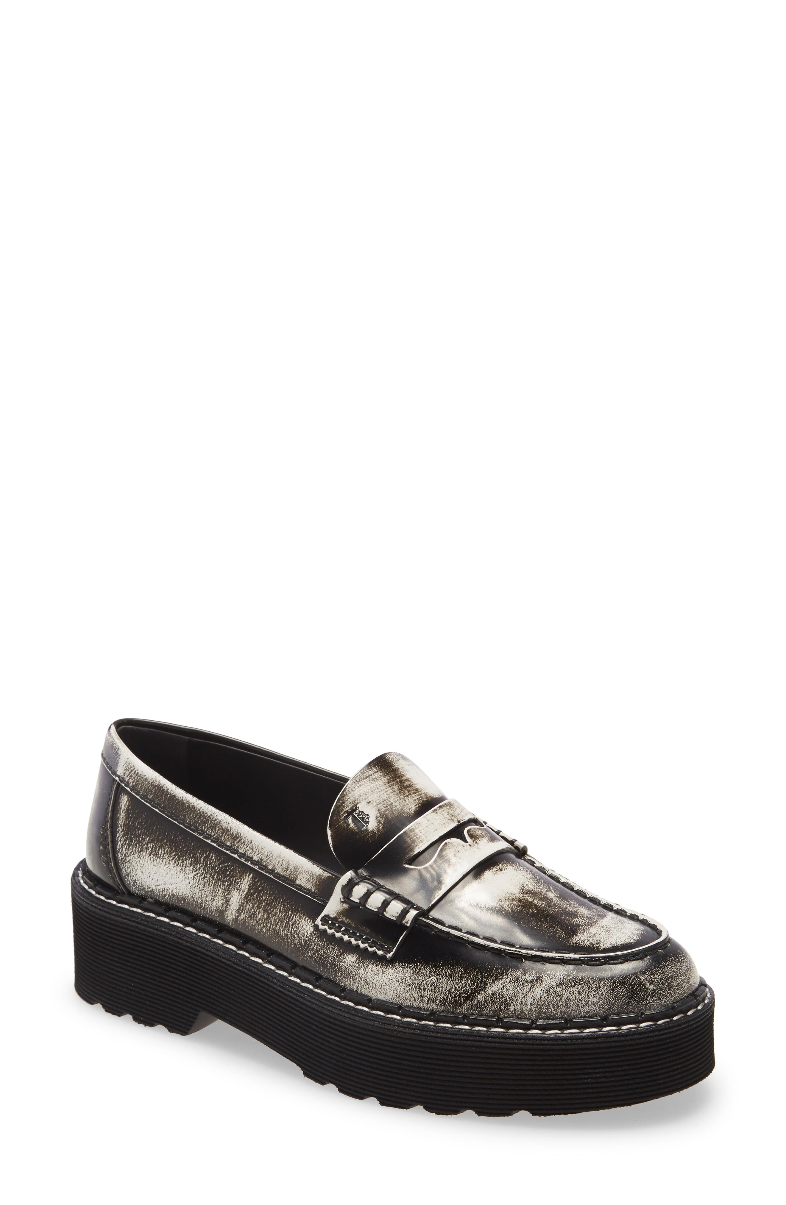 tods platform