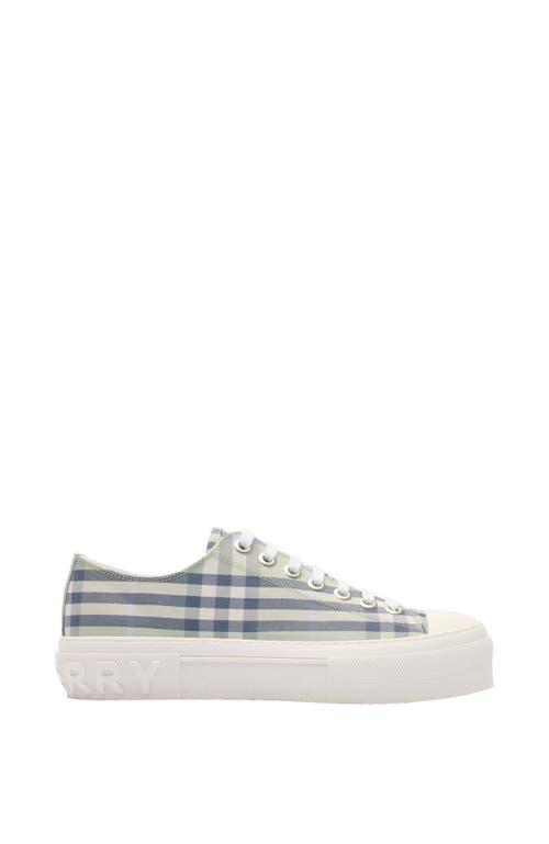 Burberry Low-top sneakers for Women Online Sale up to 56% off Lyst