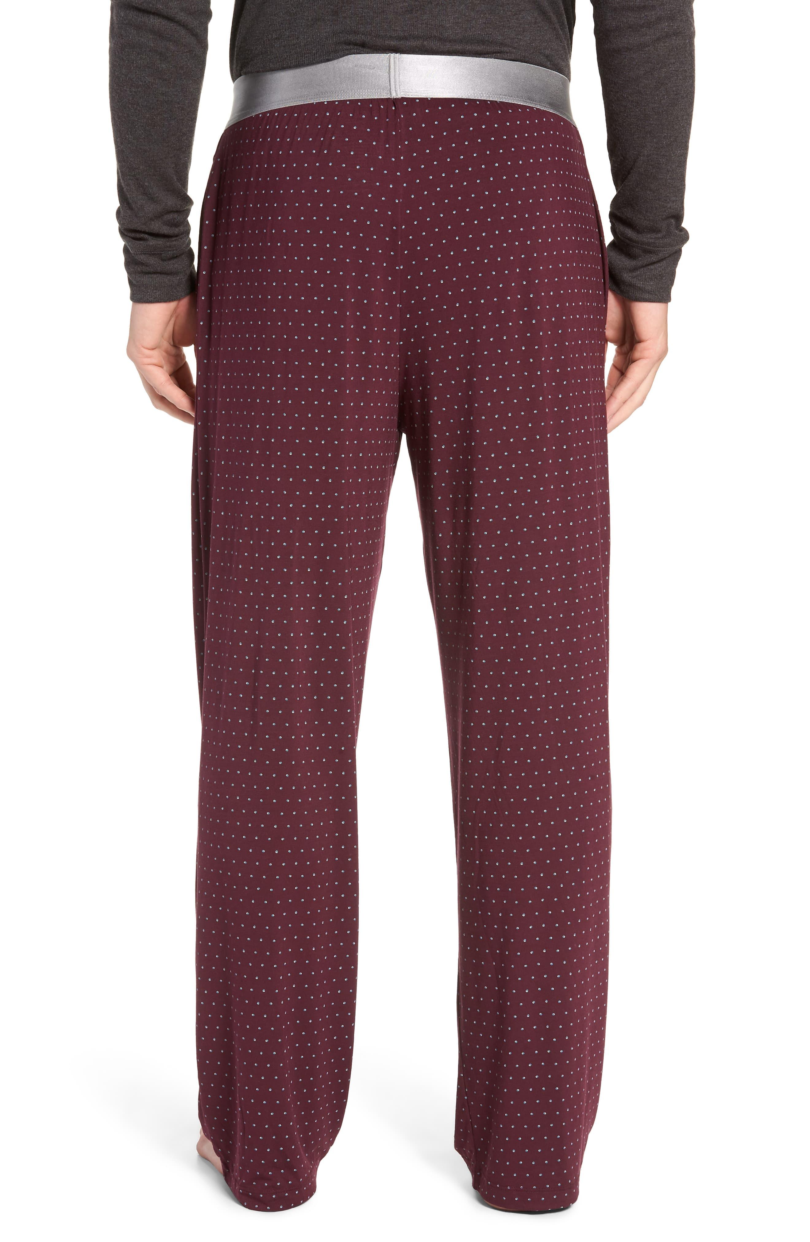 tommy john lounge jogger