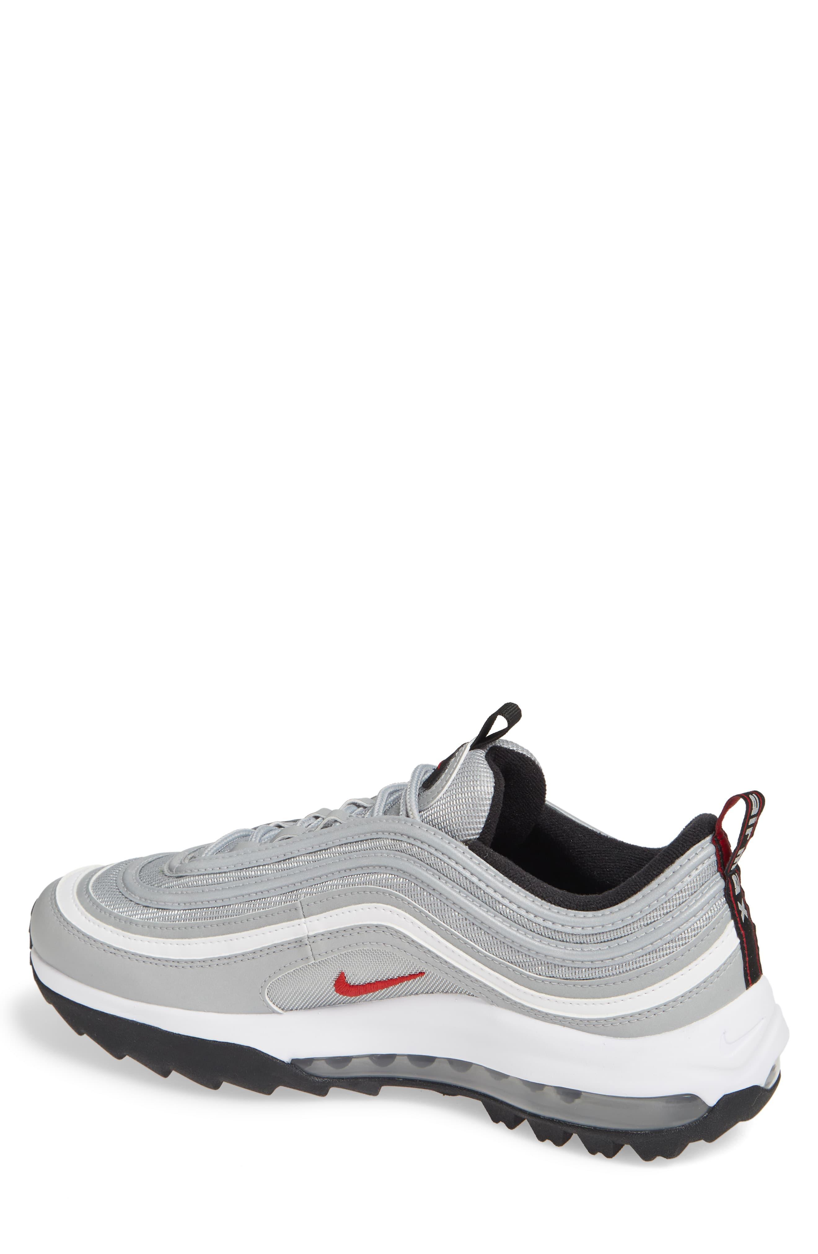 air max 97 ultra metallic silver