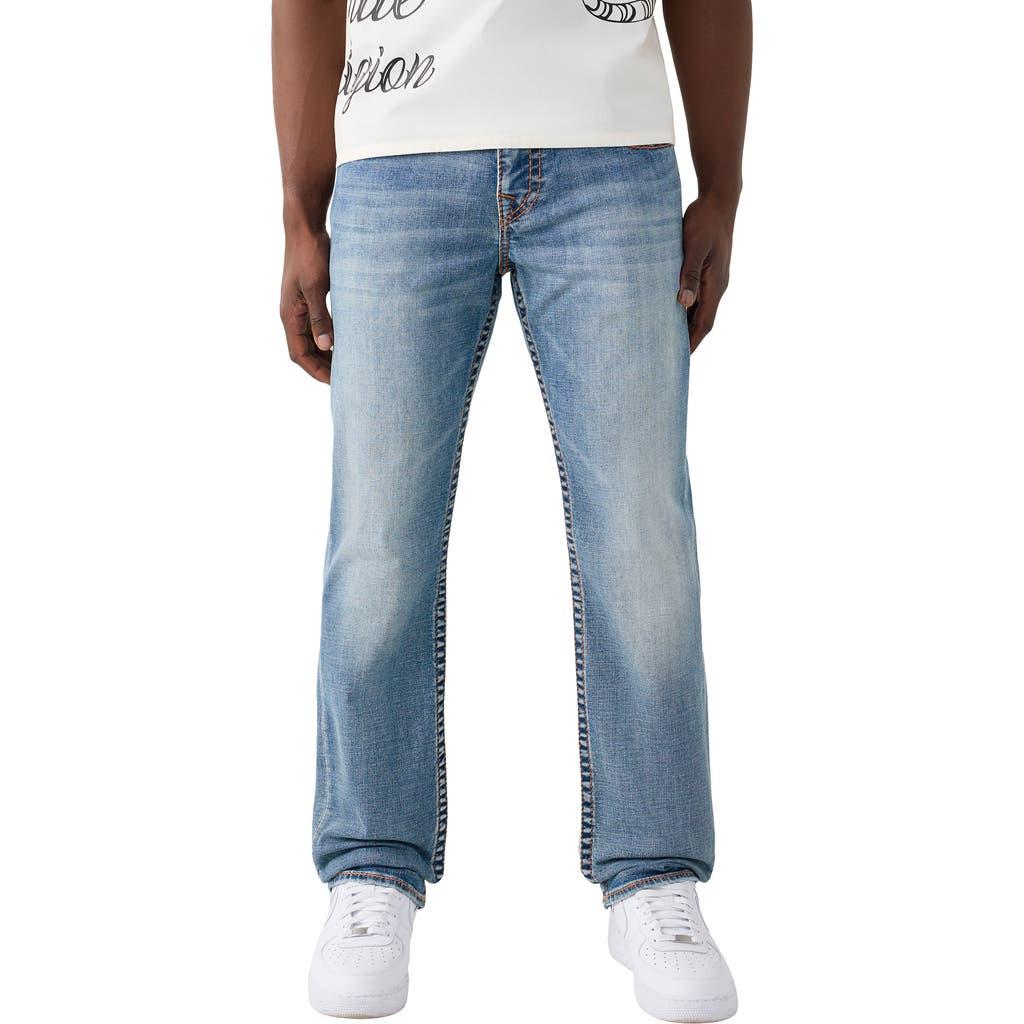 TRUE RELIGION Straight-leg jeans for Men | Online Sale up to 70