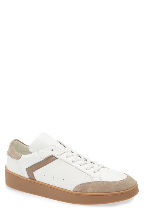Canali Low-top sneakers for Men | Online Sale up to 45% off