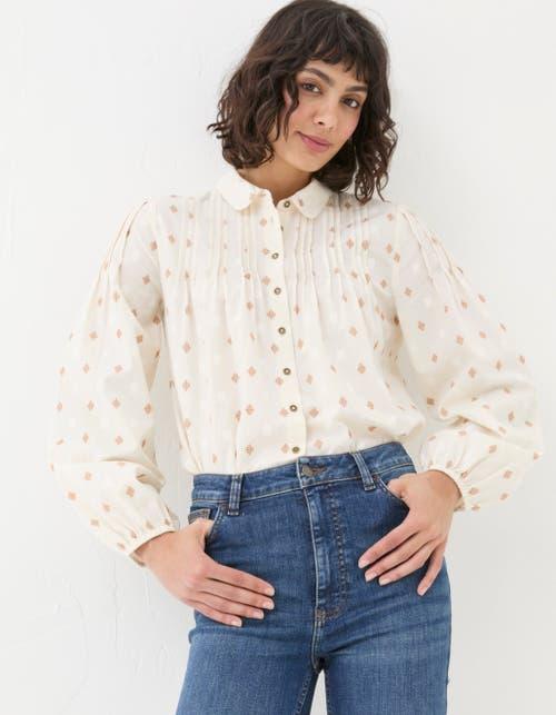 Fat face sale ladies tops sale