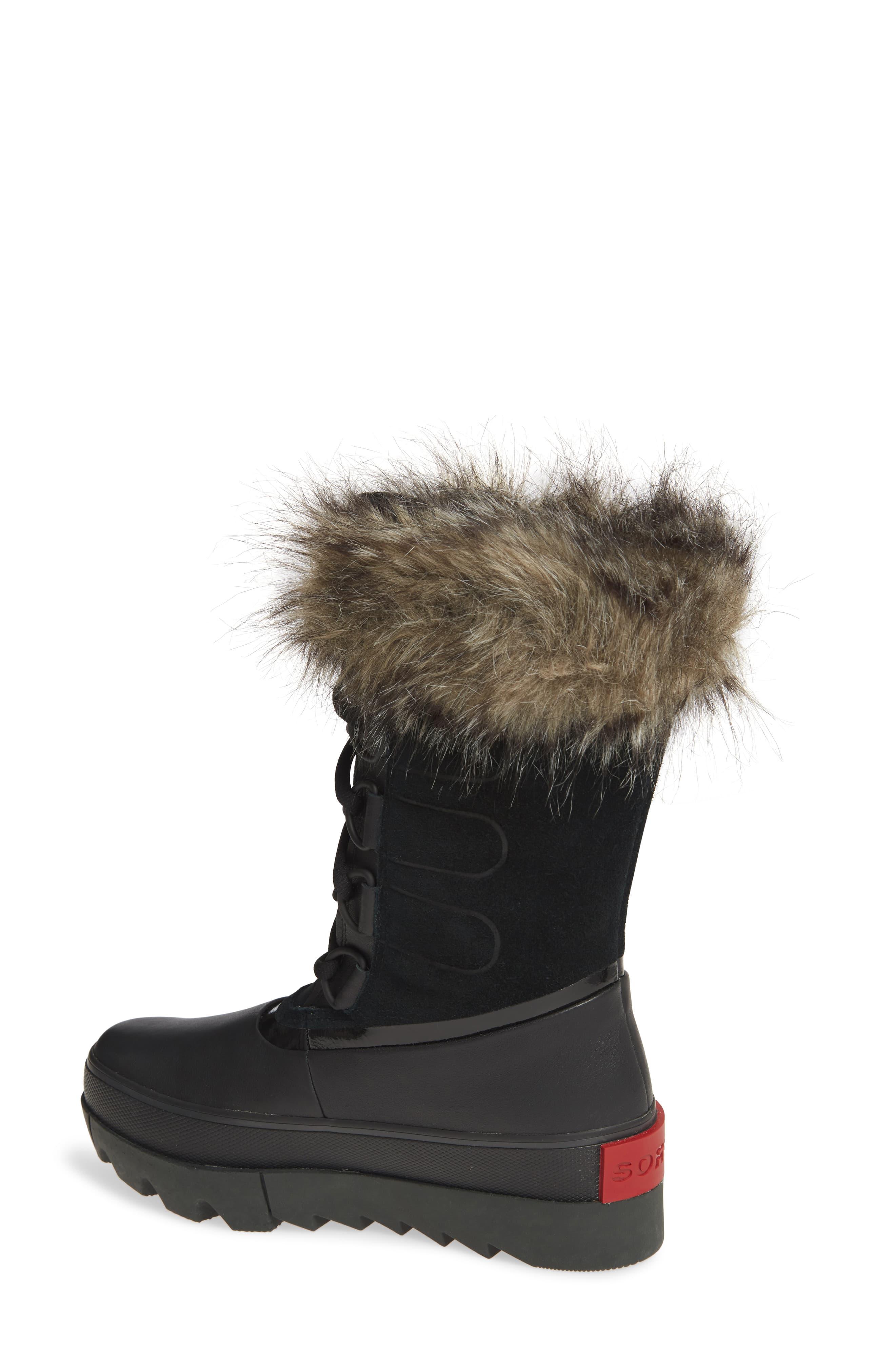 sorel joan of arctic winter boots