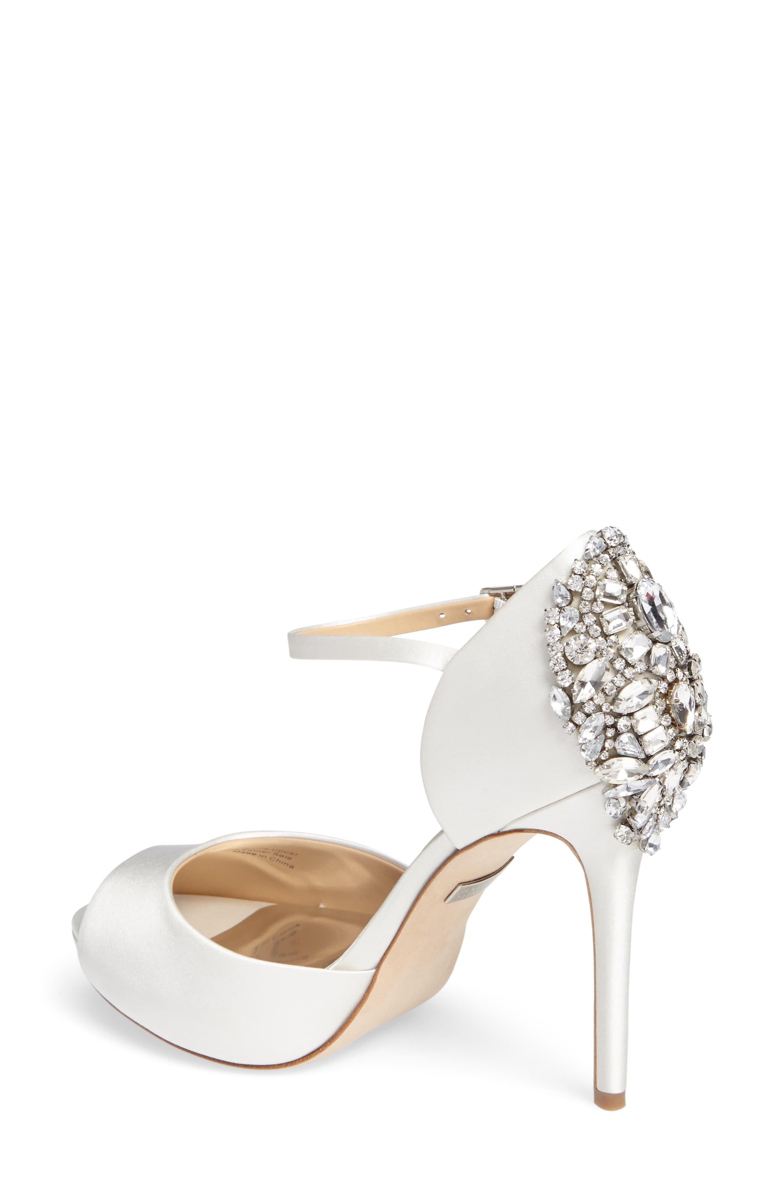 badgley mischka dawn