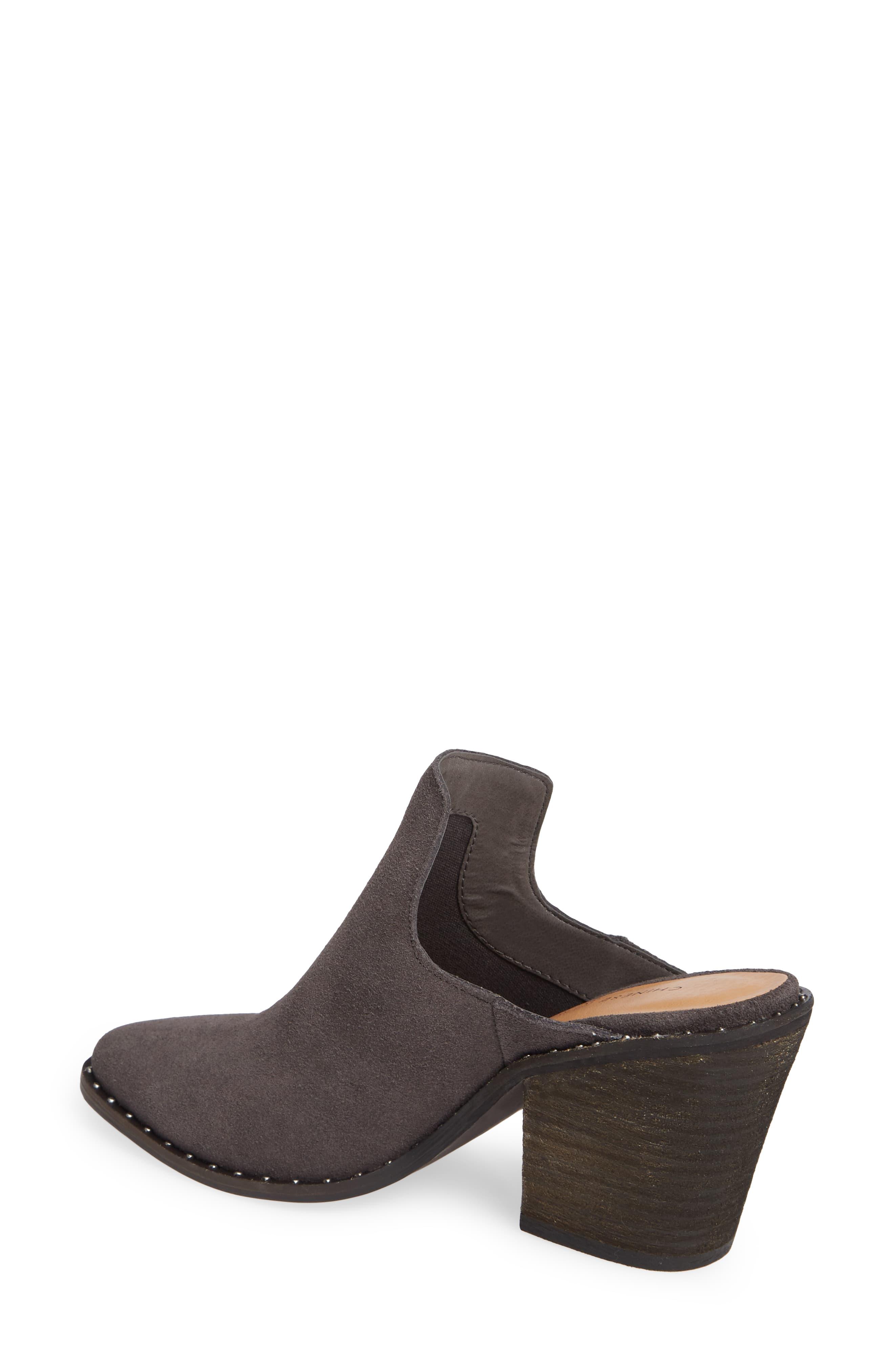 springfield mule bootie