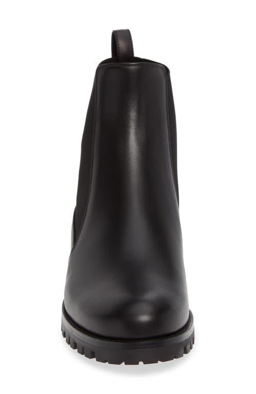 Marchacroche chelsea bootie discount