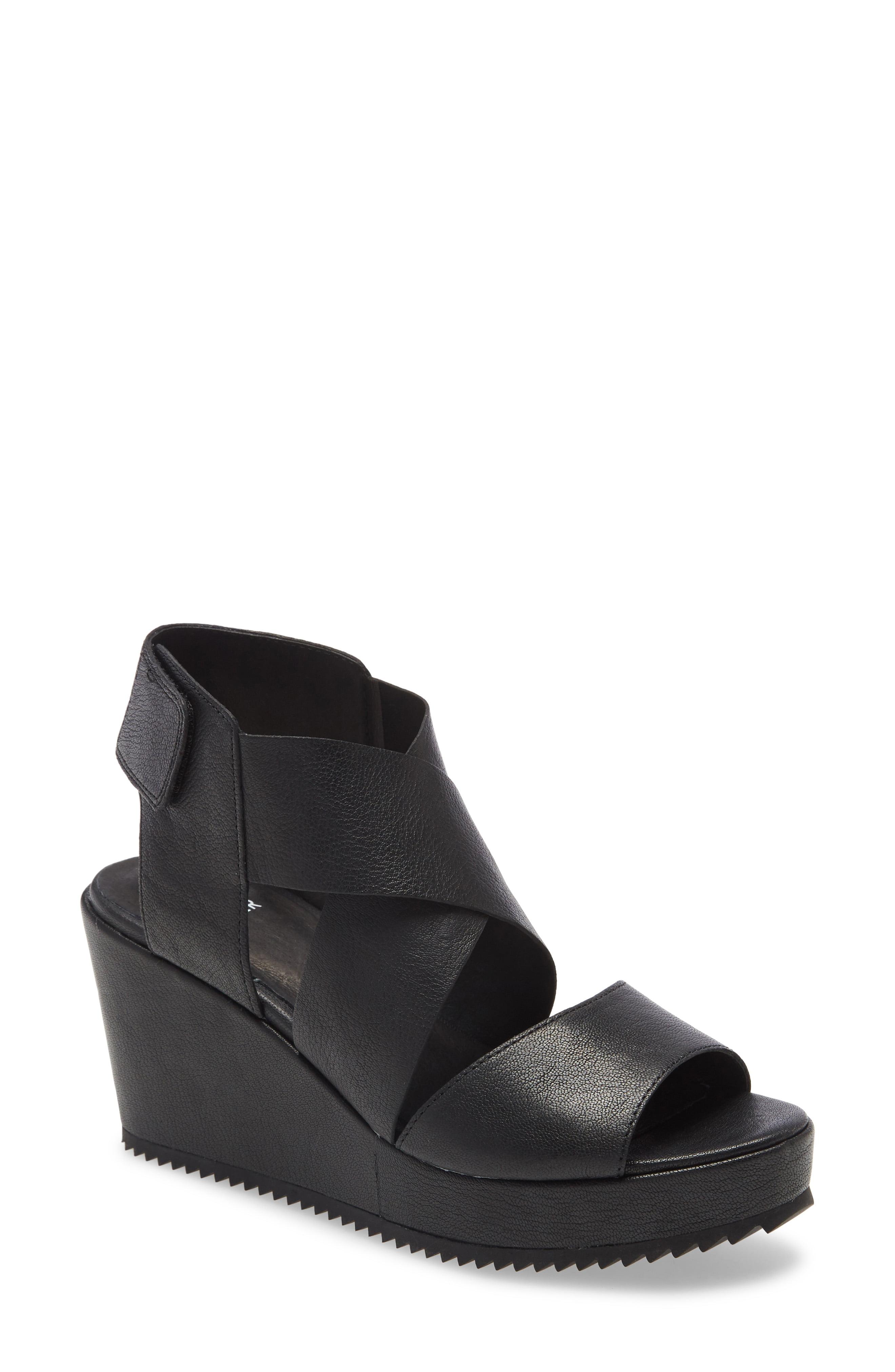eileen fisher platform