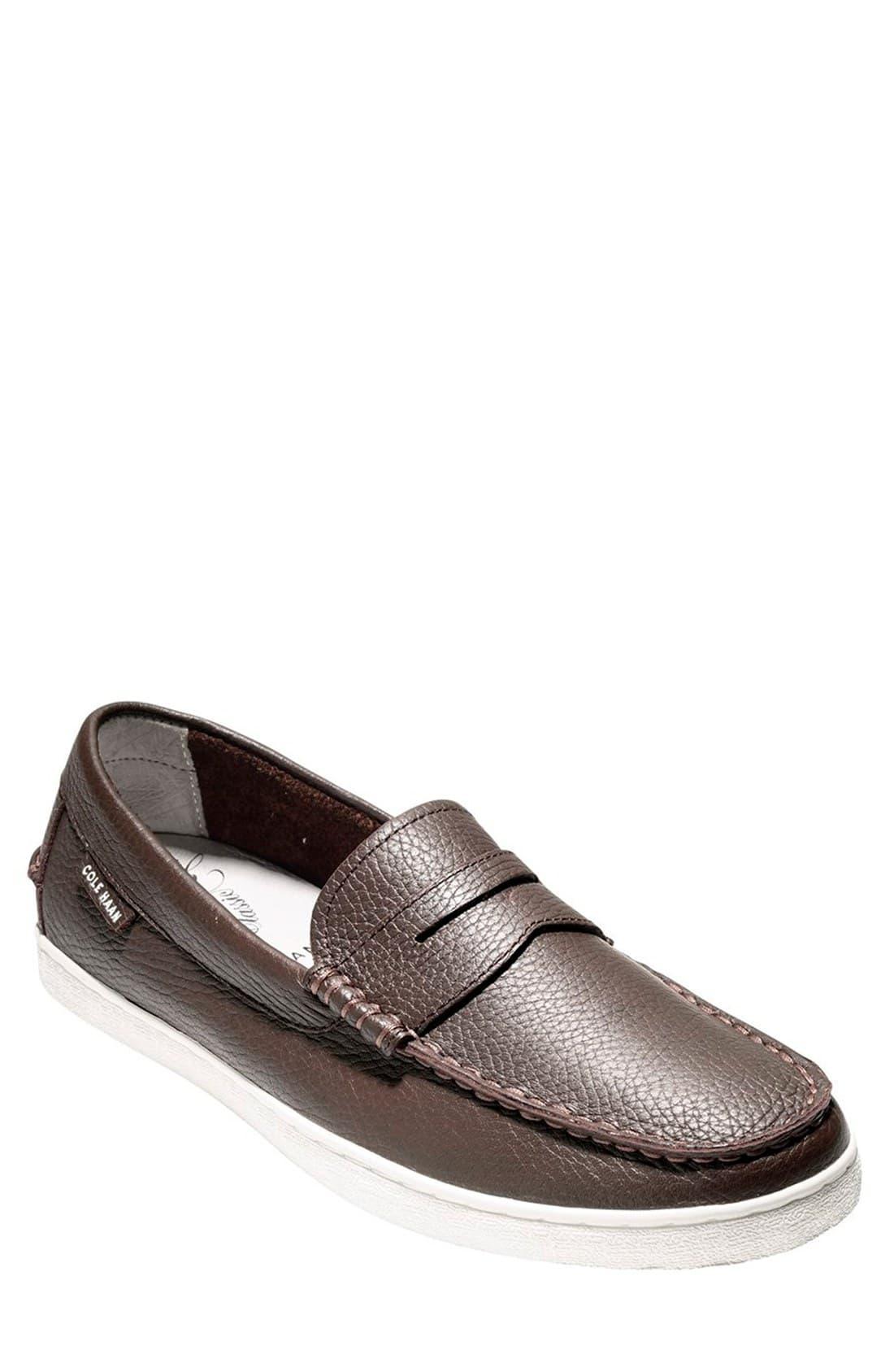 cole haan pinch penny loafer
