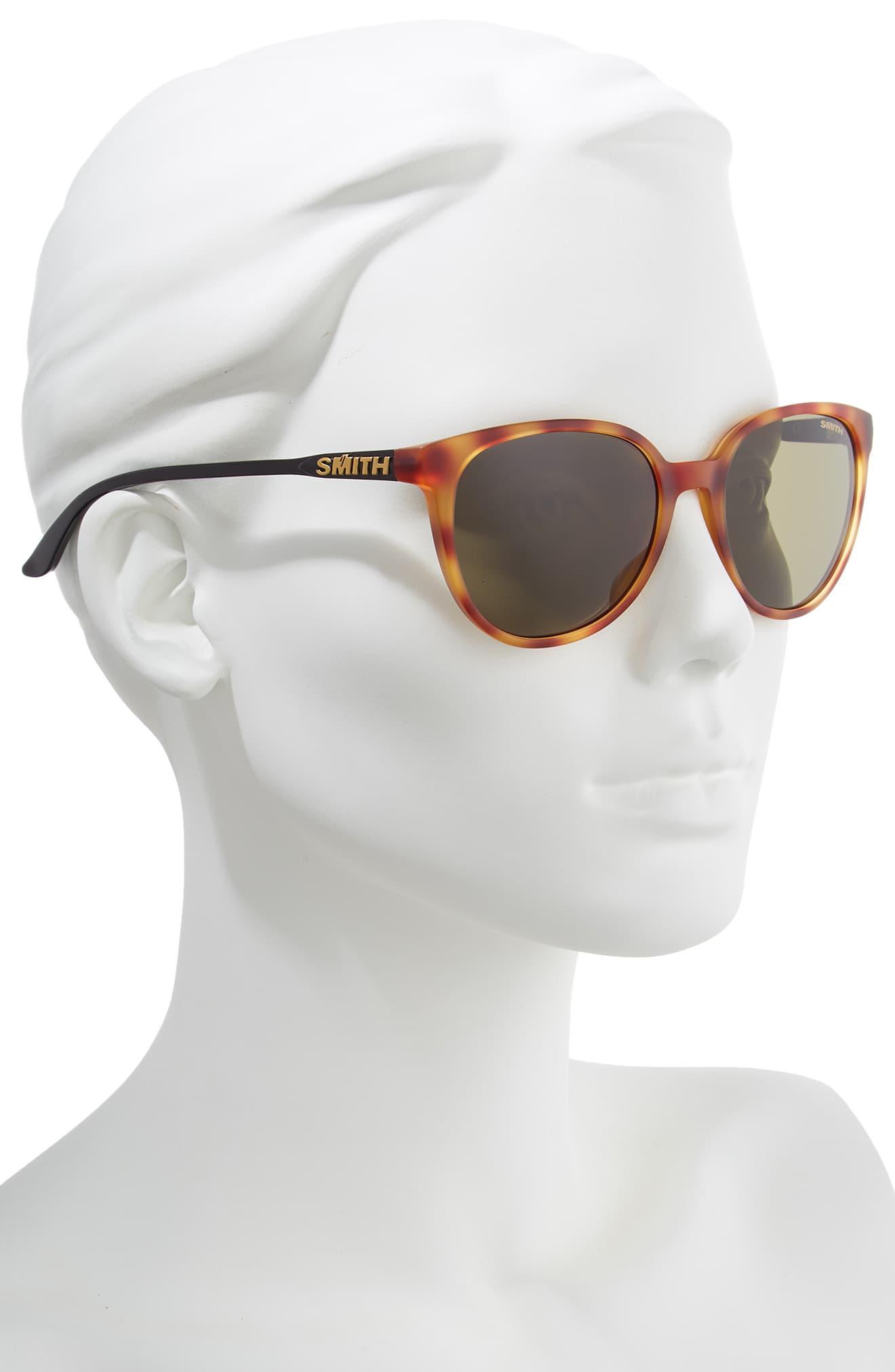 smith cheetah sunglasses