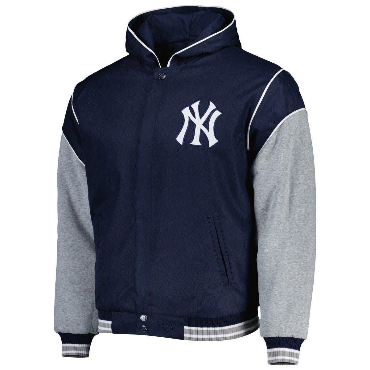 New York Yankee × JH Design Group JACKET smcint.com