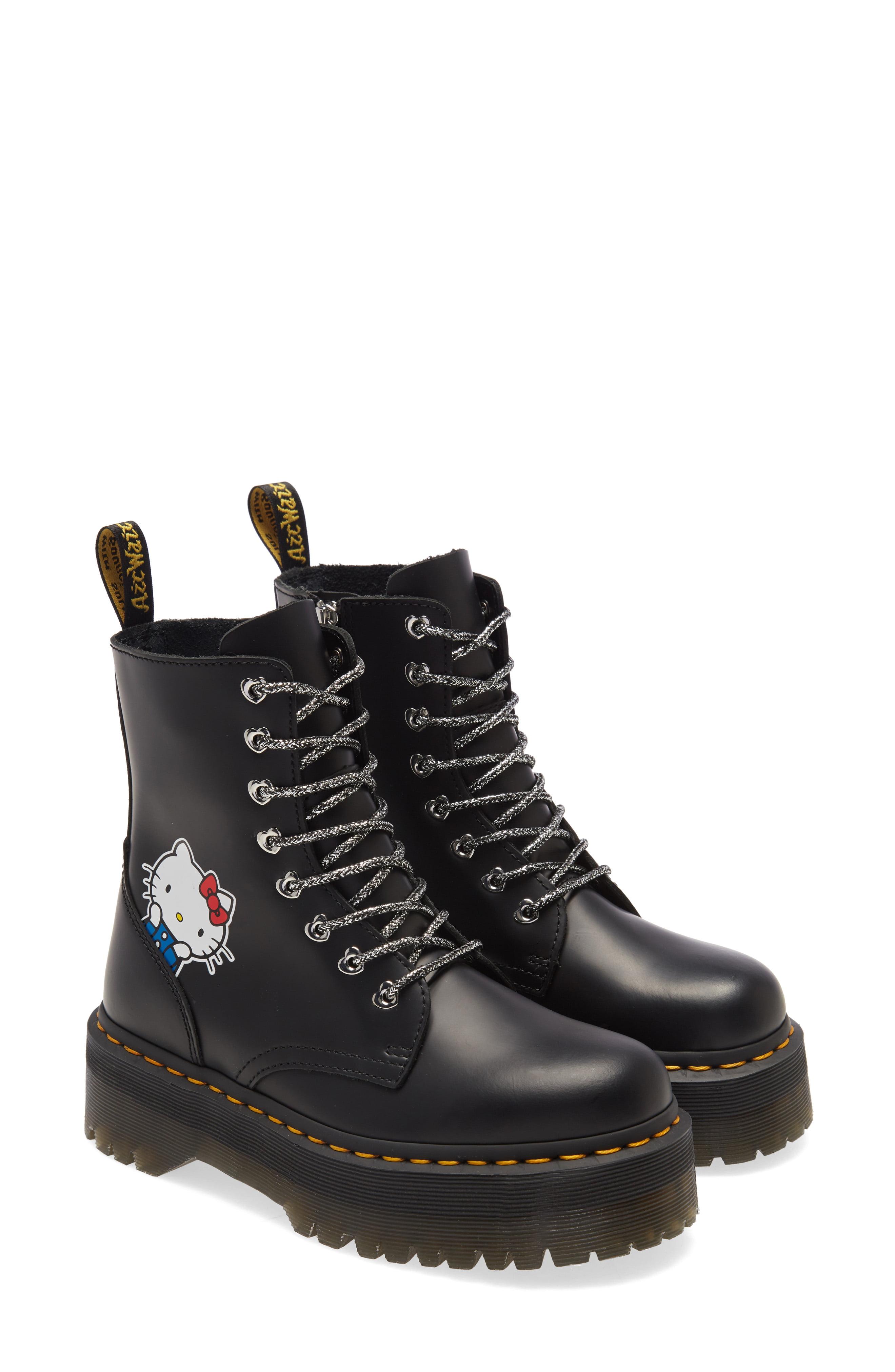 dr martens jadon nordstrom