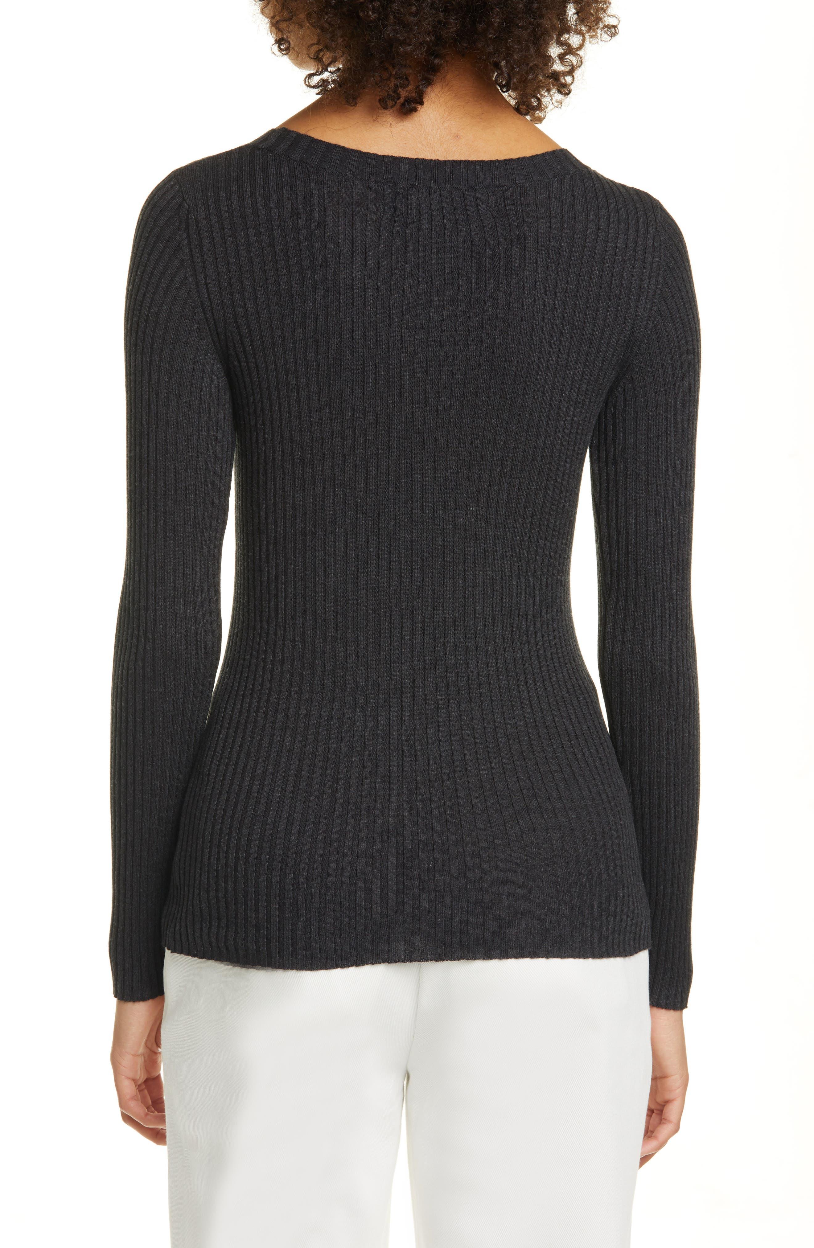 Entireworld Type A Version 7 Sweater in Black Lyst
