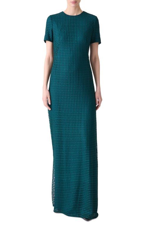Green Akris Dresses for Women | Lyst