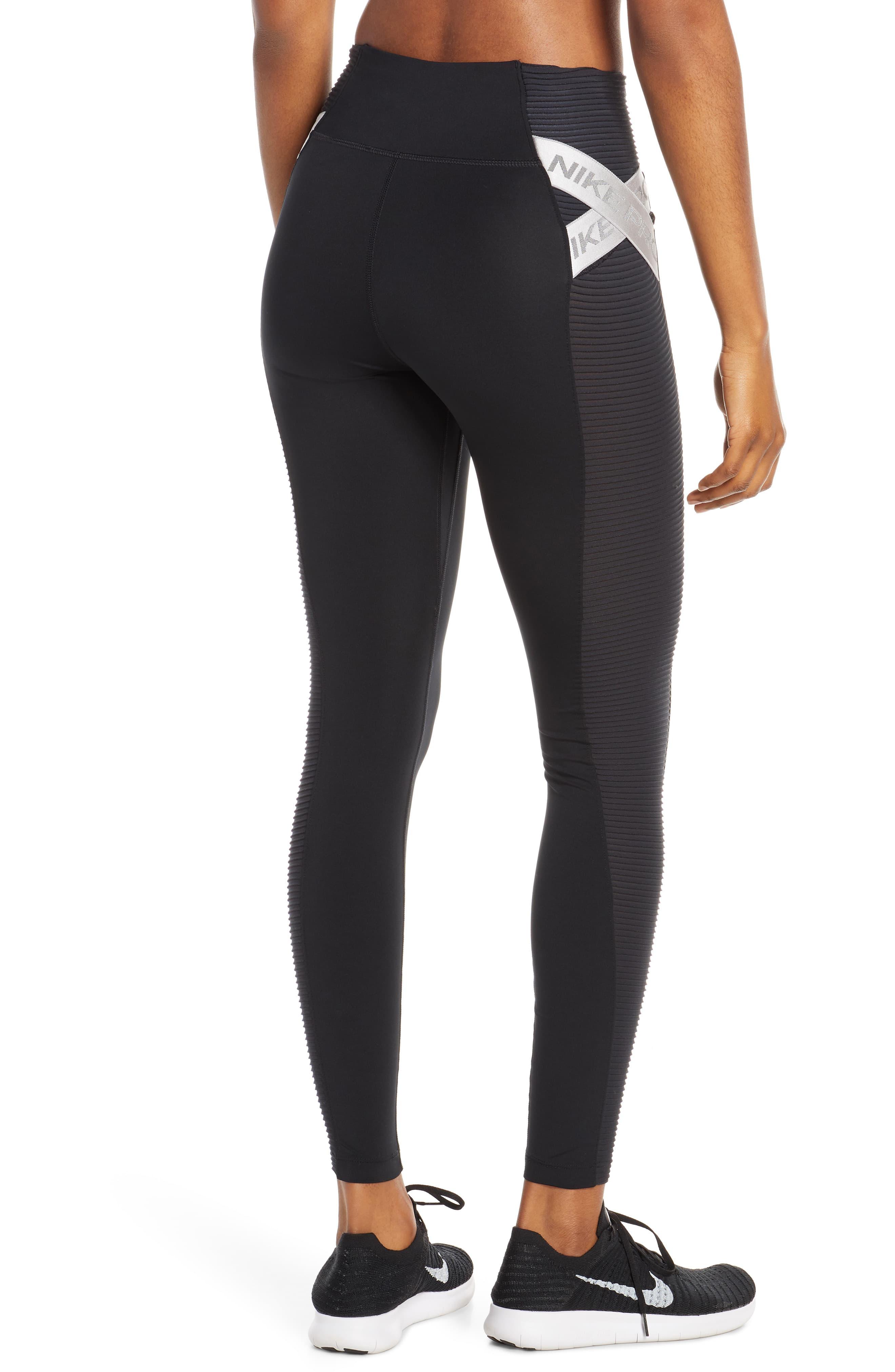 nike aeroadapt leggings