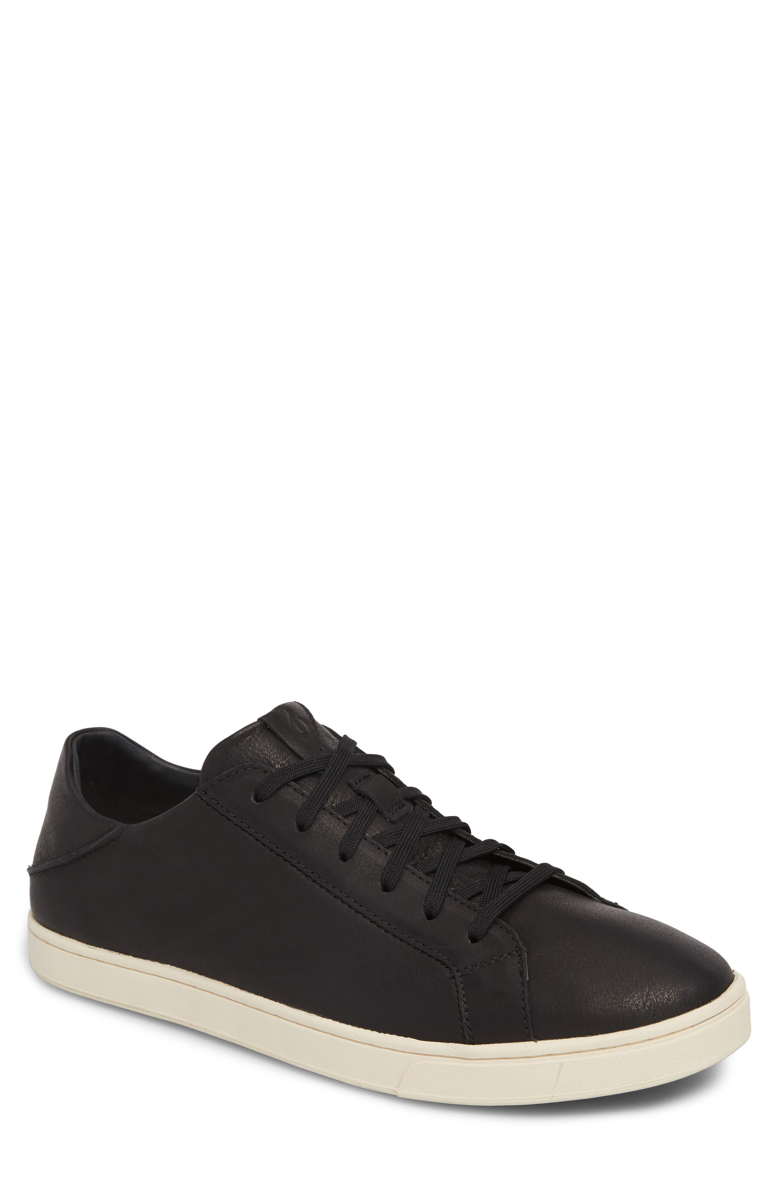 olukai kahu pahana sneaker