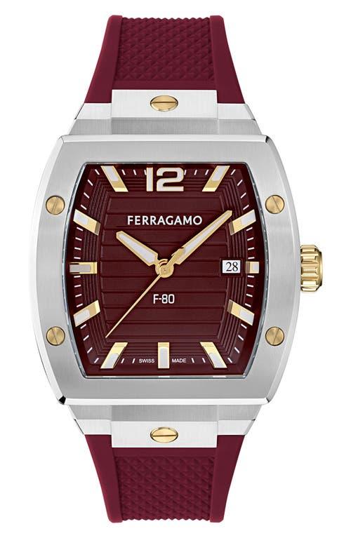 Men's Ferragamo Watches from $370 Lyst