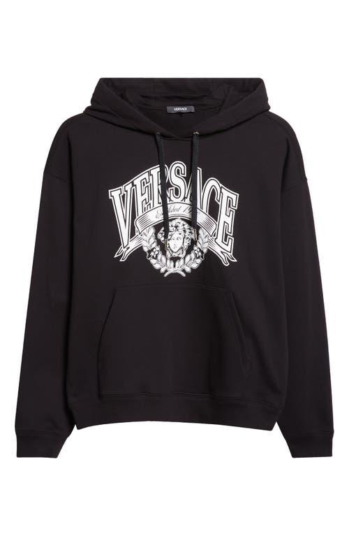 Versace Hoodies for Men | Online Sale up to 70% off | Lyst