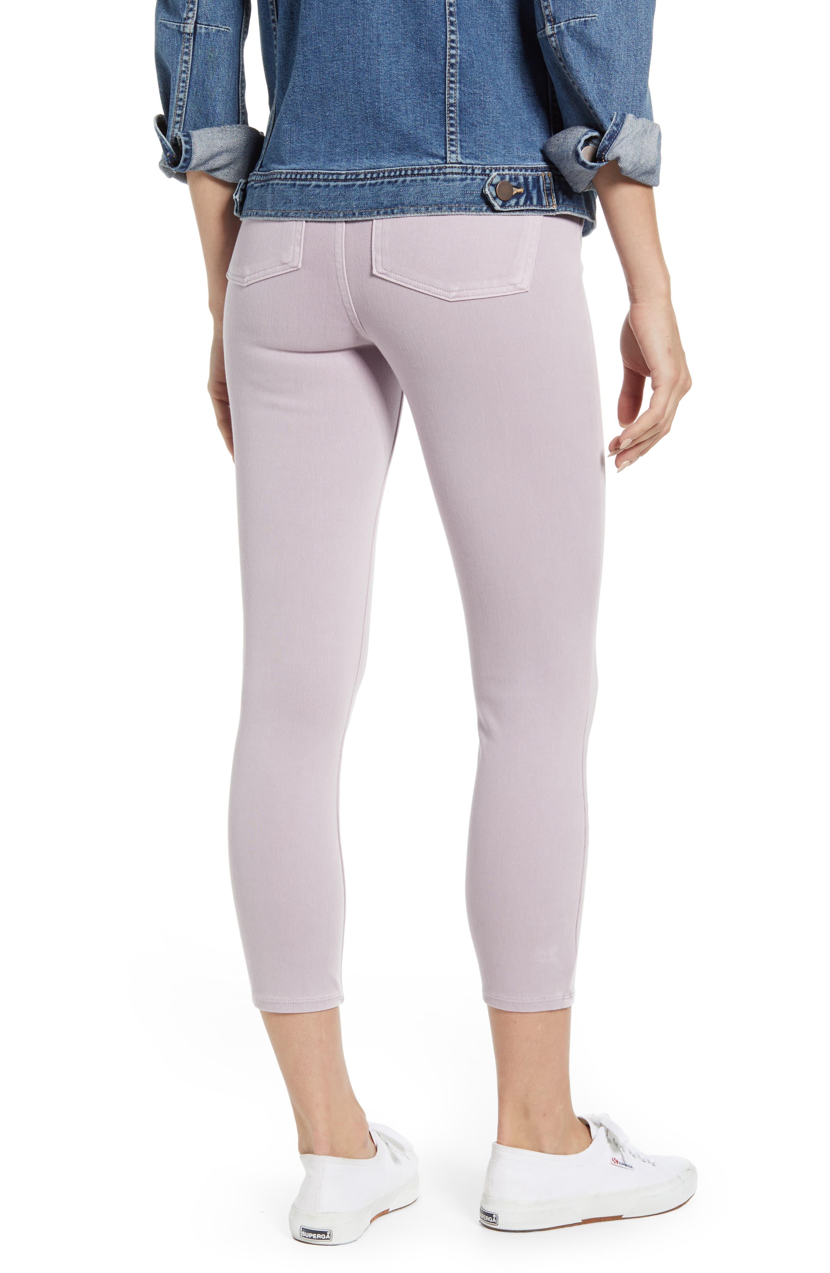 SPANX Jean-ish® Ankle Leggings! NWT