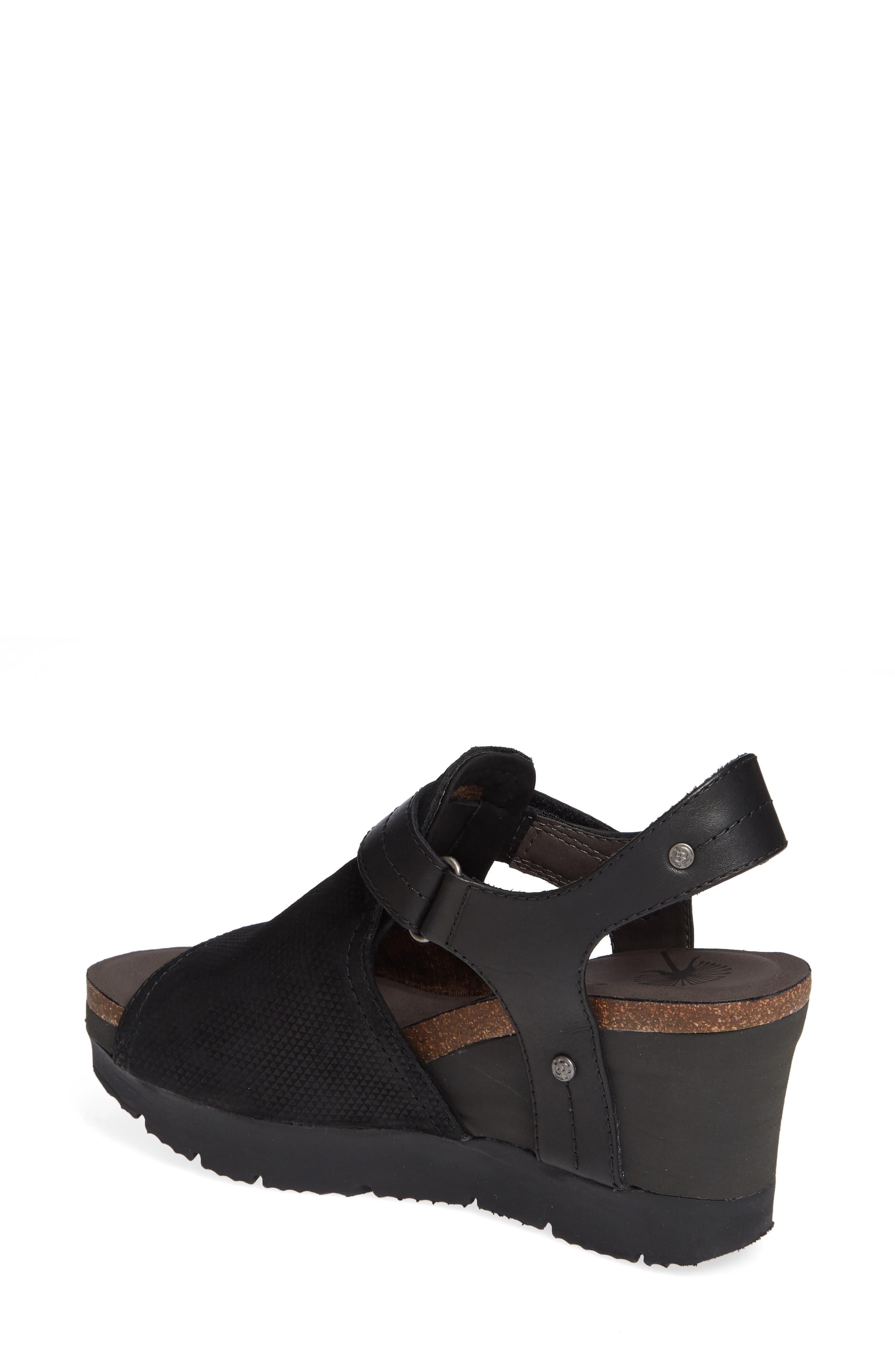 otbt waypoint wedge