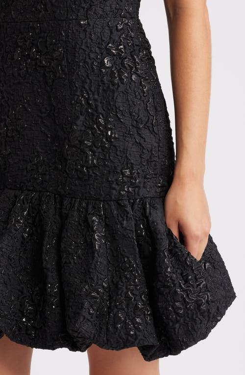 Lace & swiss dot dress chelsea28 discount