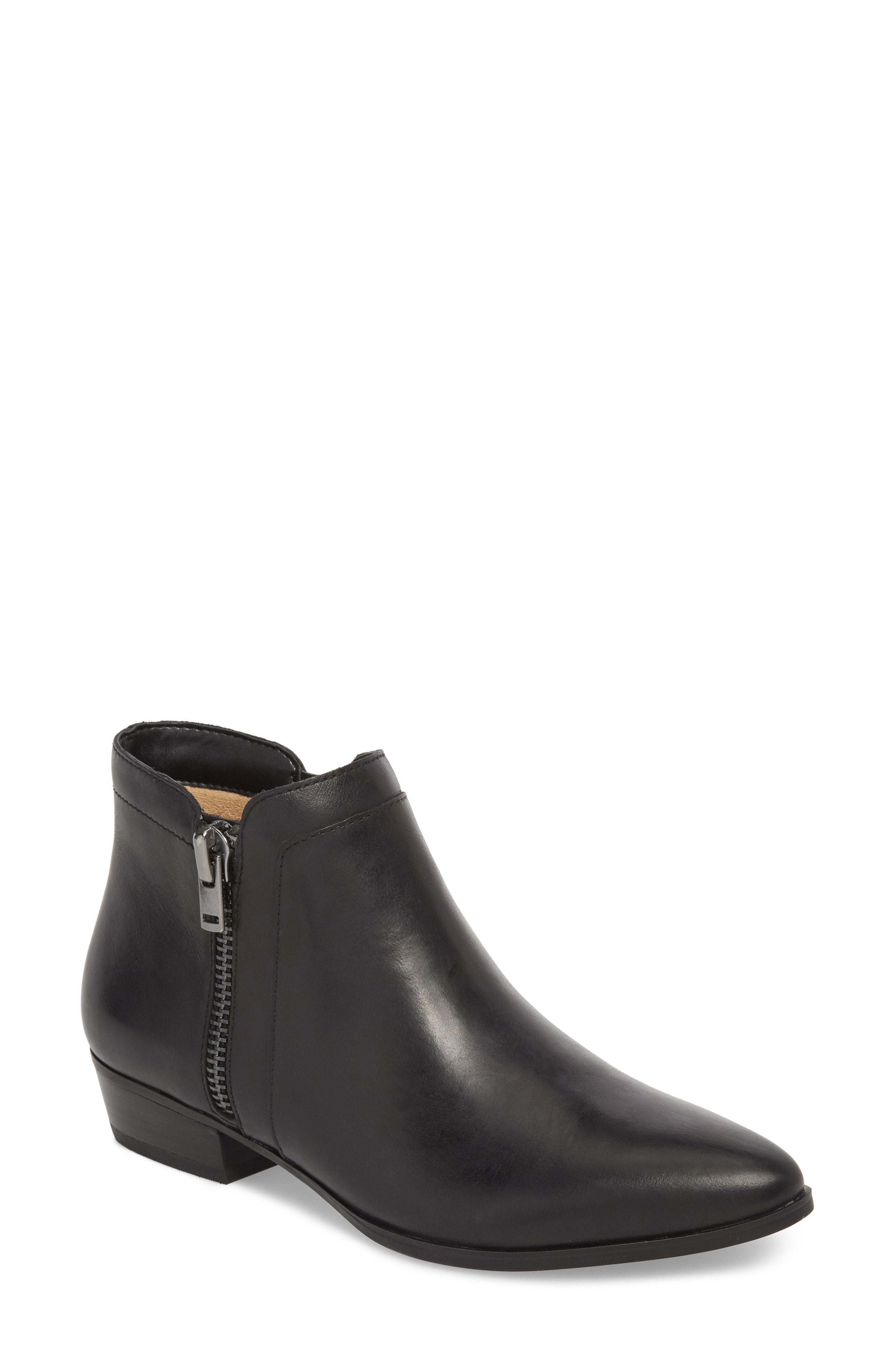 baron bootie naturalizer