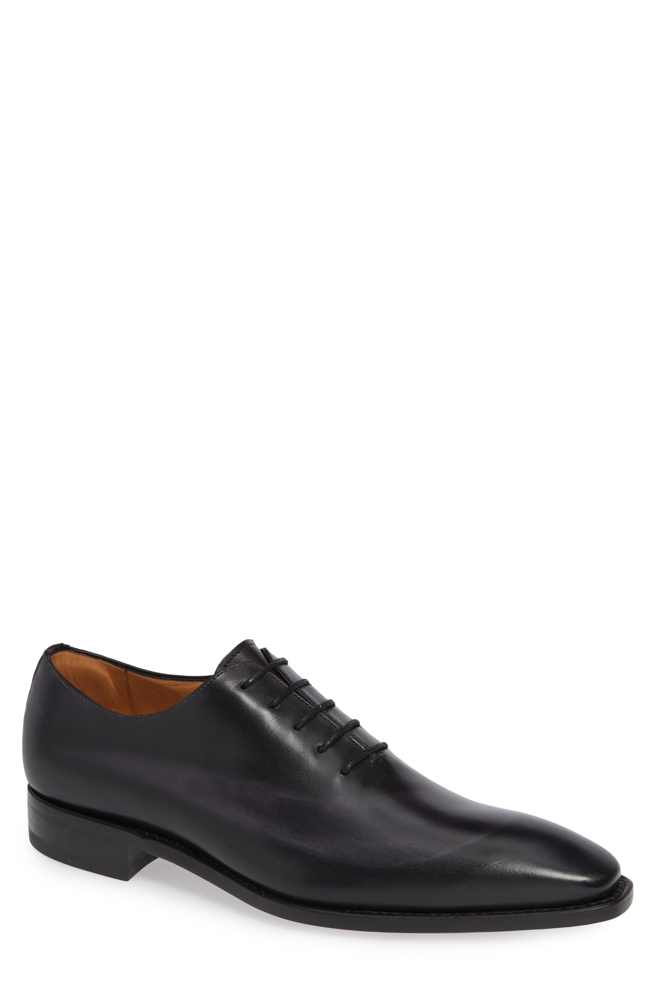 Mezlan Mens Cline Oxford
