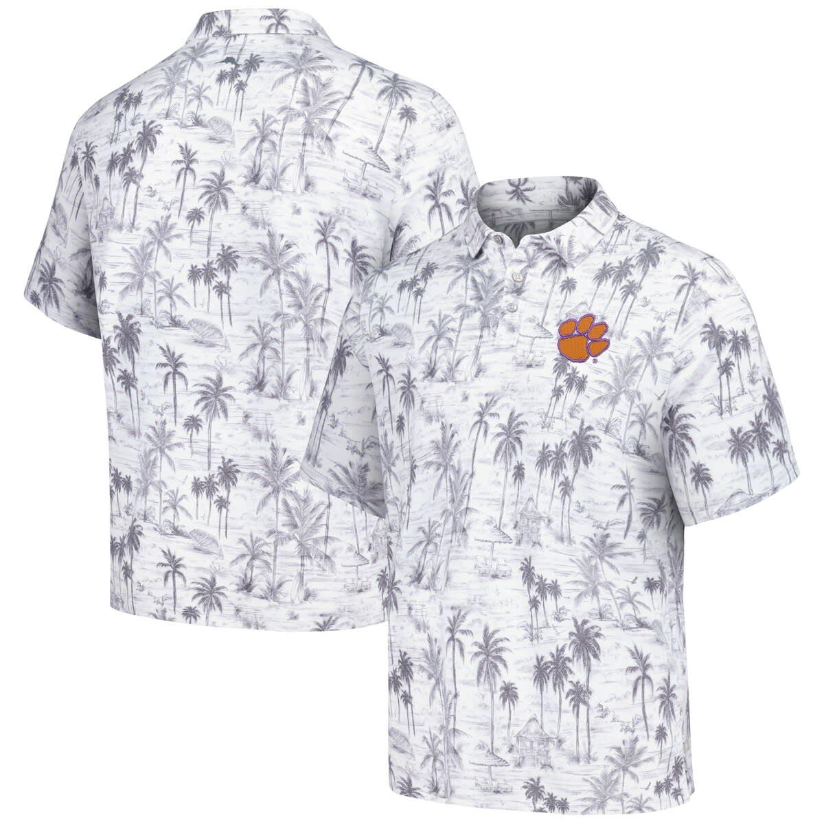 Tommy deals bahama clemson