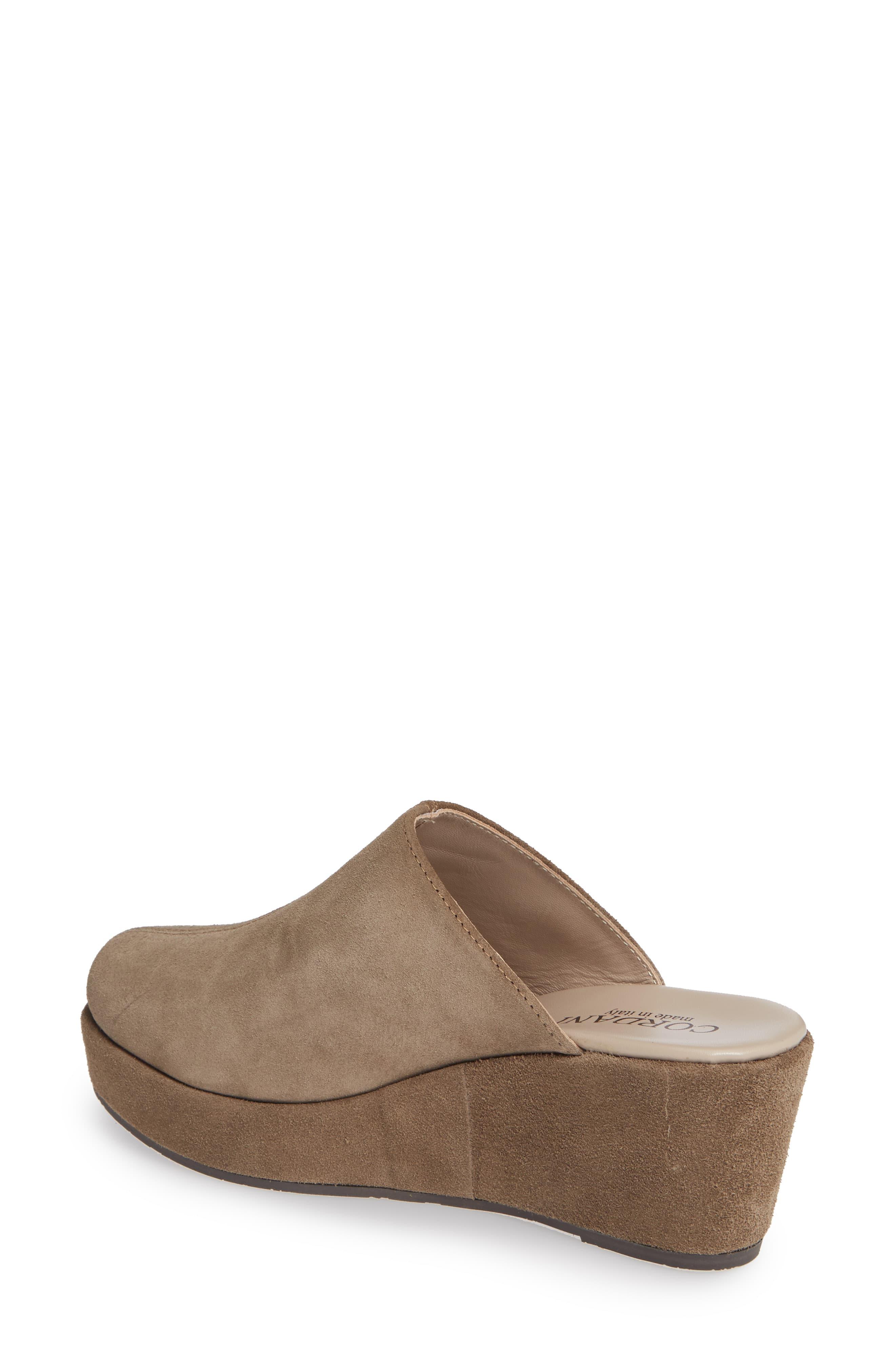 cordani darma wedge mule