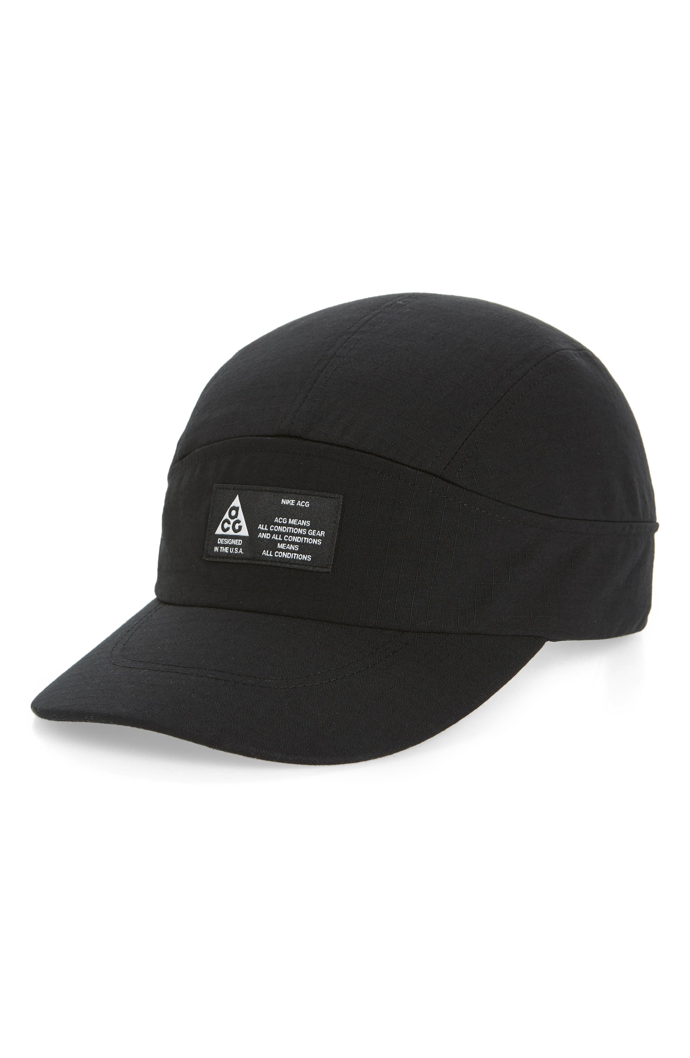 nike acg tailwind visor cap