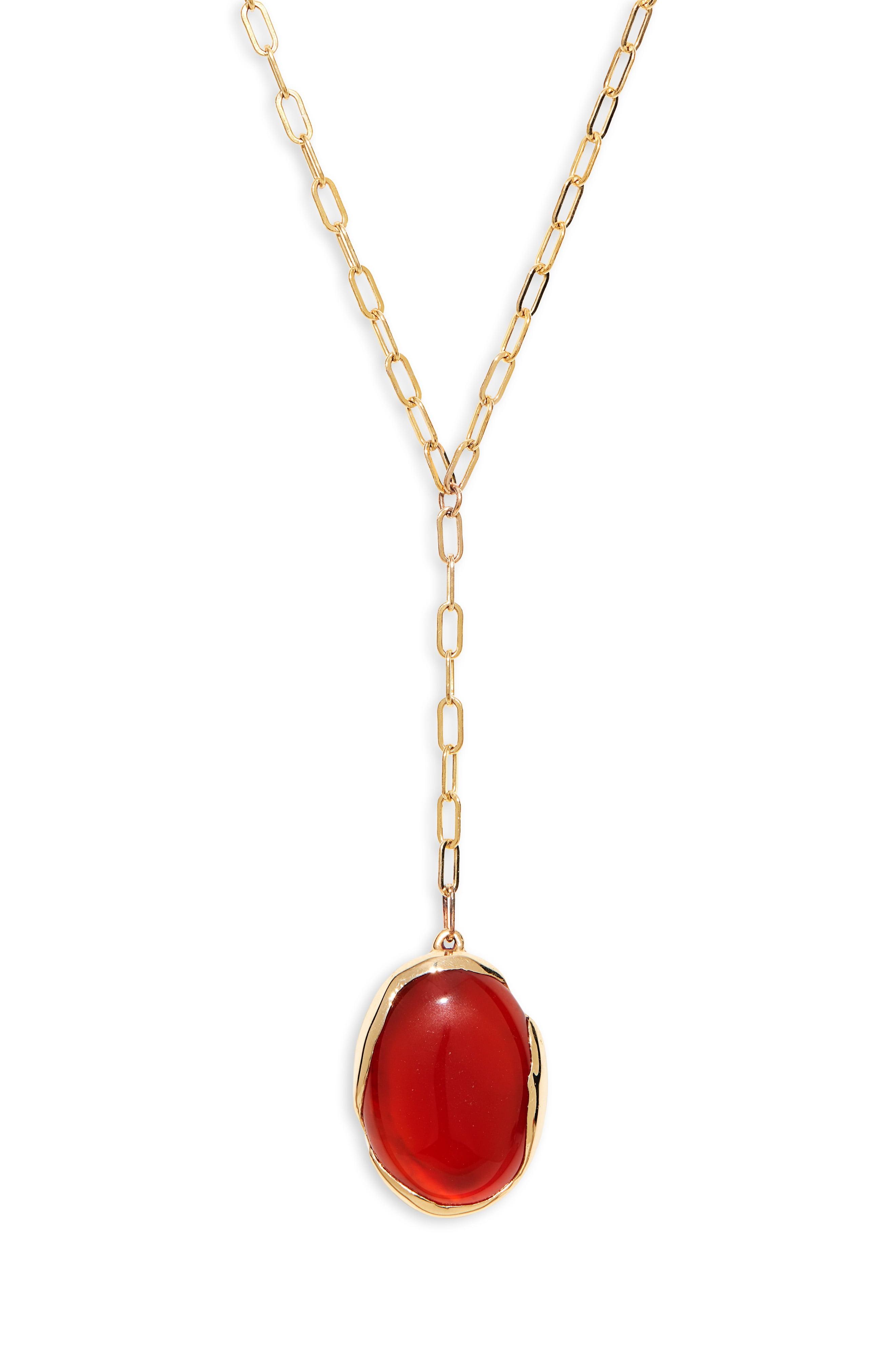 ovo necklace