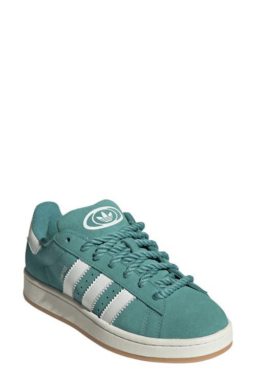 adidas gazelle silver green womens Adidas Campus 00s – Oneness Boutique