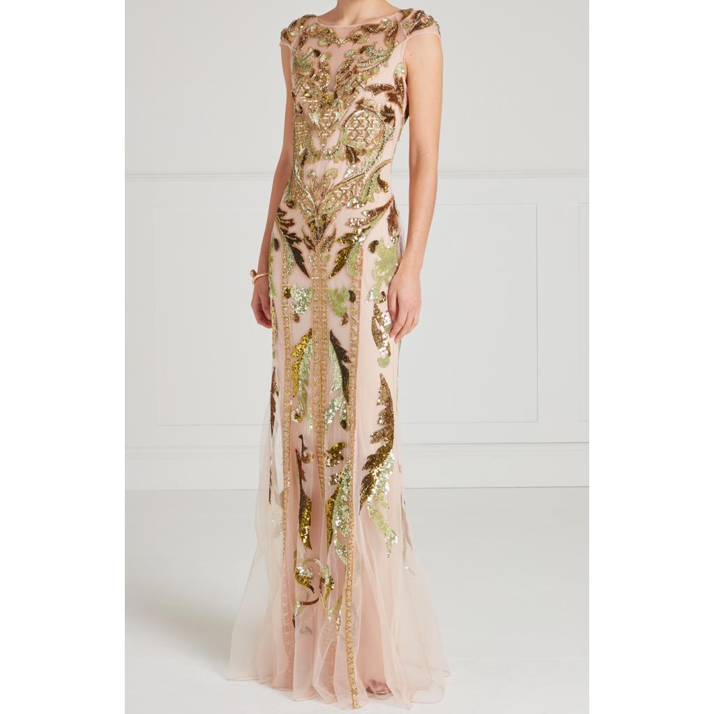 Temperley London Formal dresses and evening gowns for Women | Online Sale  up to 50% off | Lyst