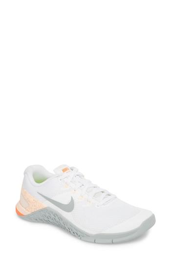 nike metcon 4 women's nordstrom
