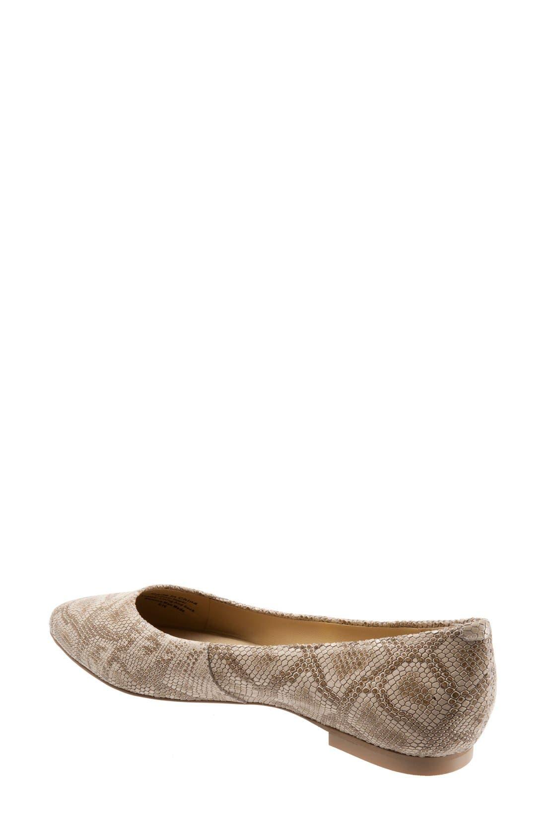 Trotters estee deals woven
