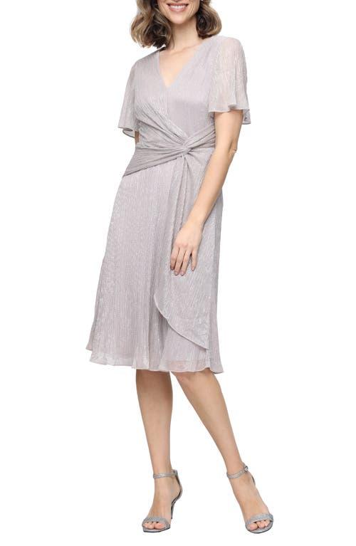Designer Knot Front Dresses for Women - Up to 66% off | Lyst