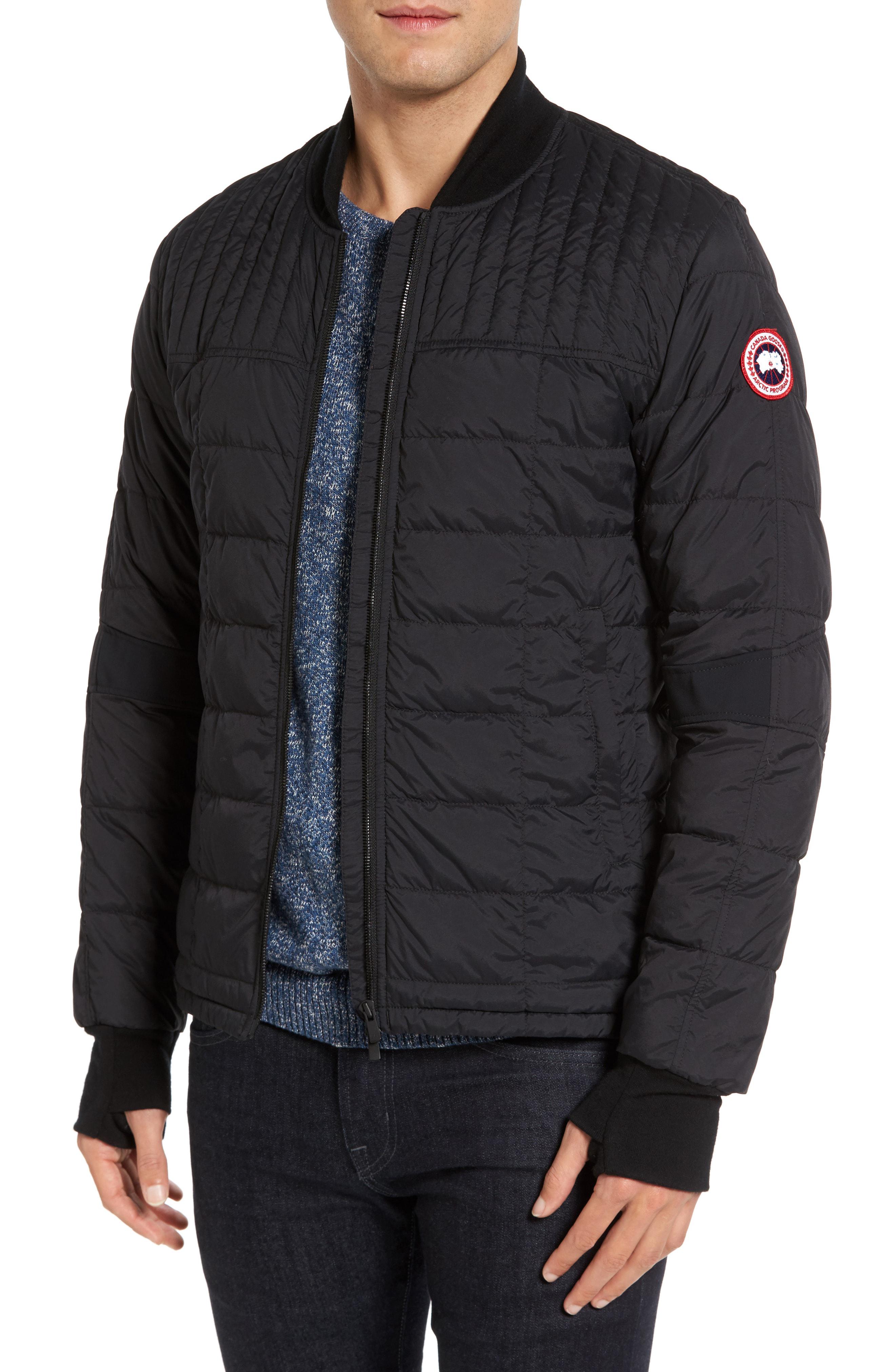 double goose v bomber