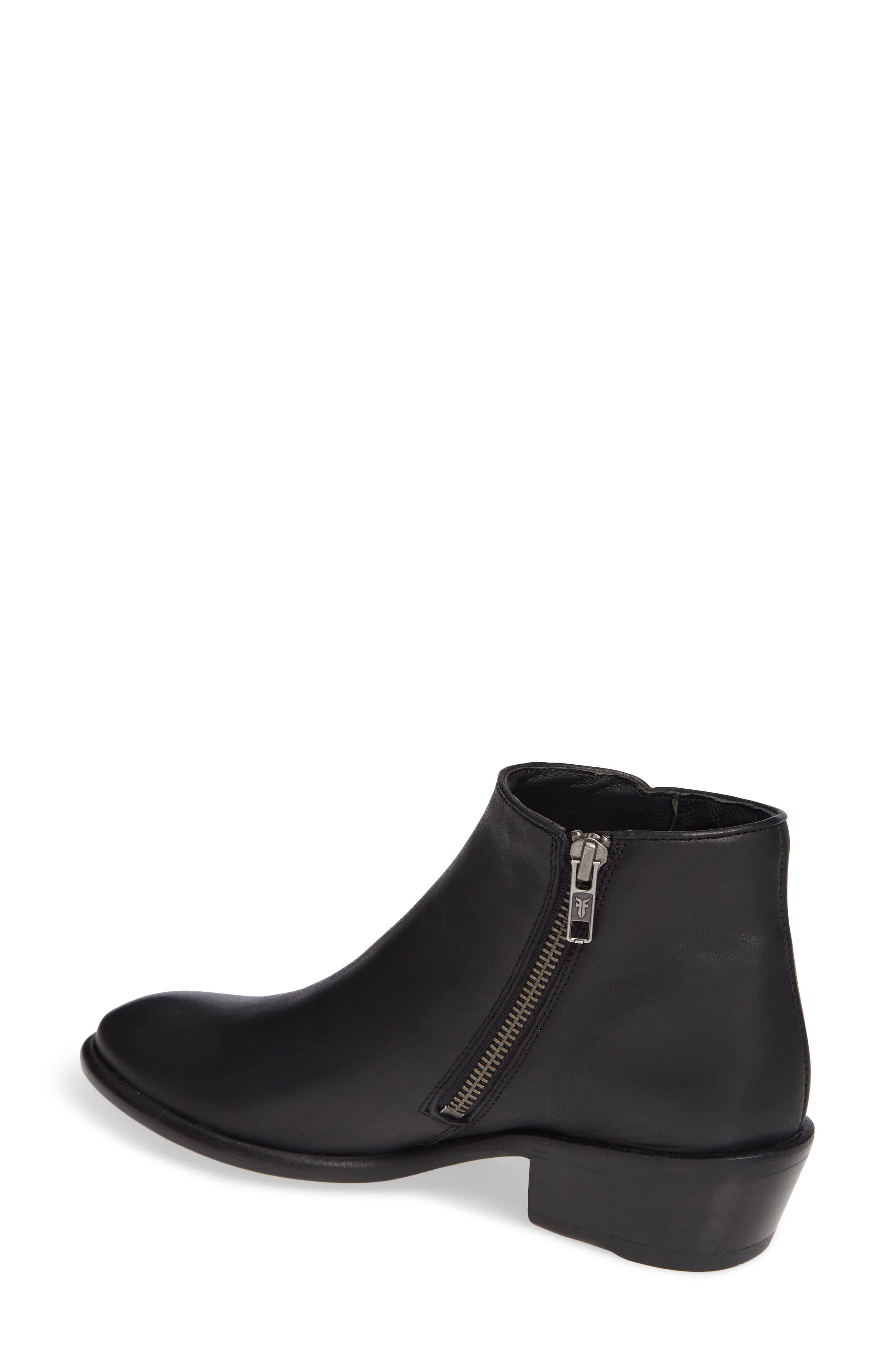 carson bootie frye