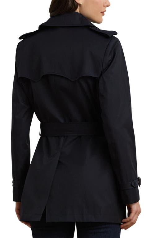 Ralph Lauren Trench coats for Women | Online Sale up to 36% off | Lyst