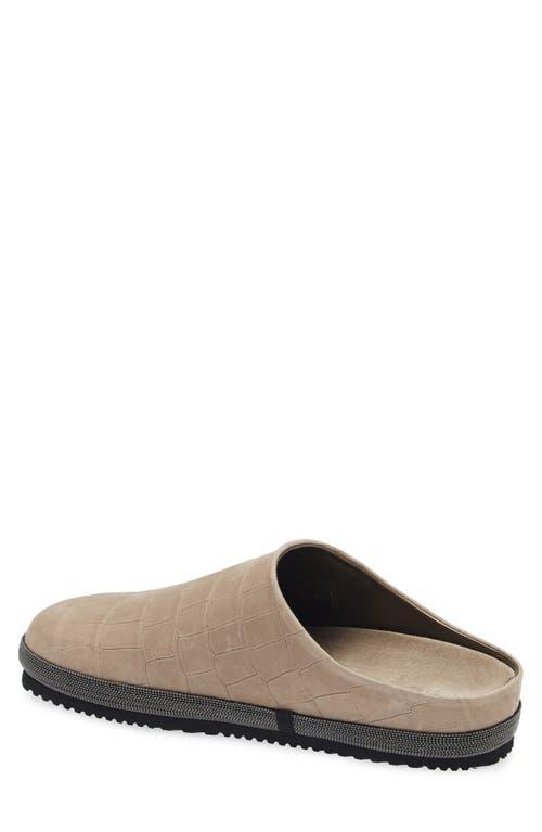 Brunello Cucinelli Slippers for Women | Online Sale up to 60