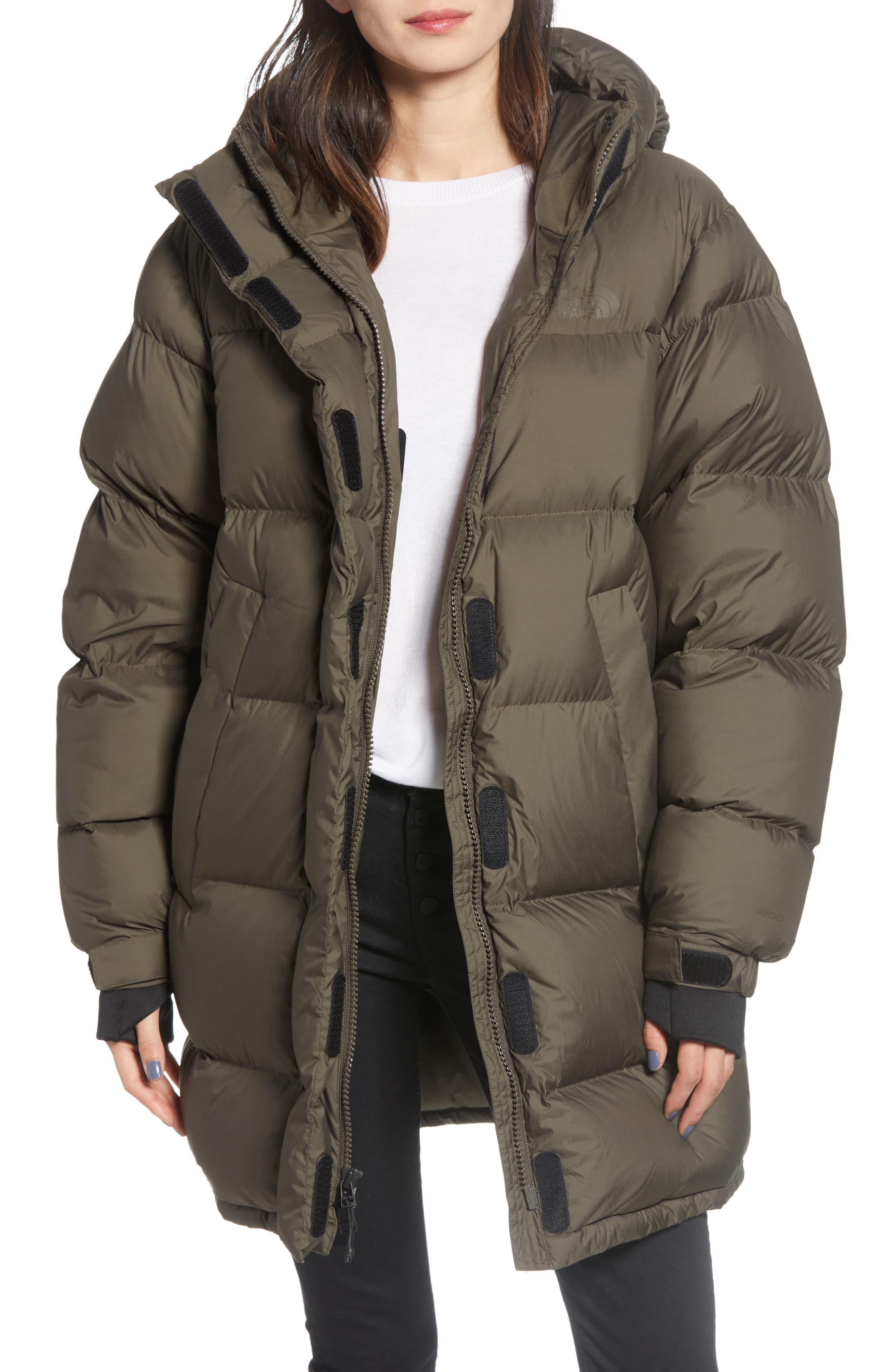 Vistaview down coat Clearance