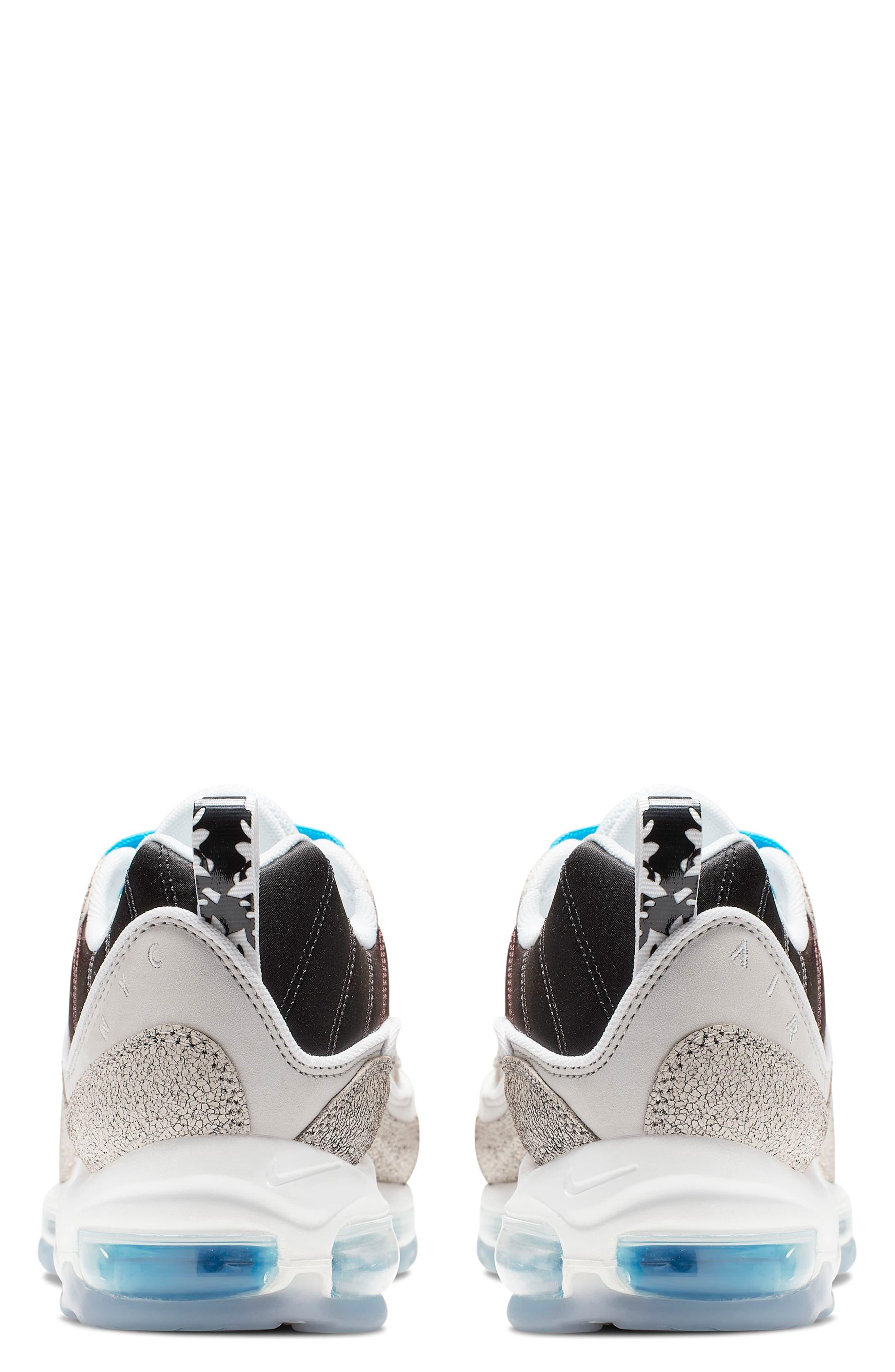 air max 98 on air gabrielle serrano running shoe