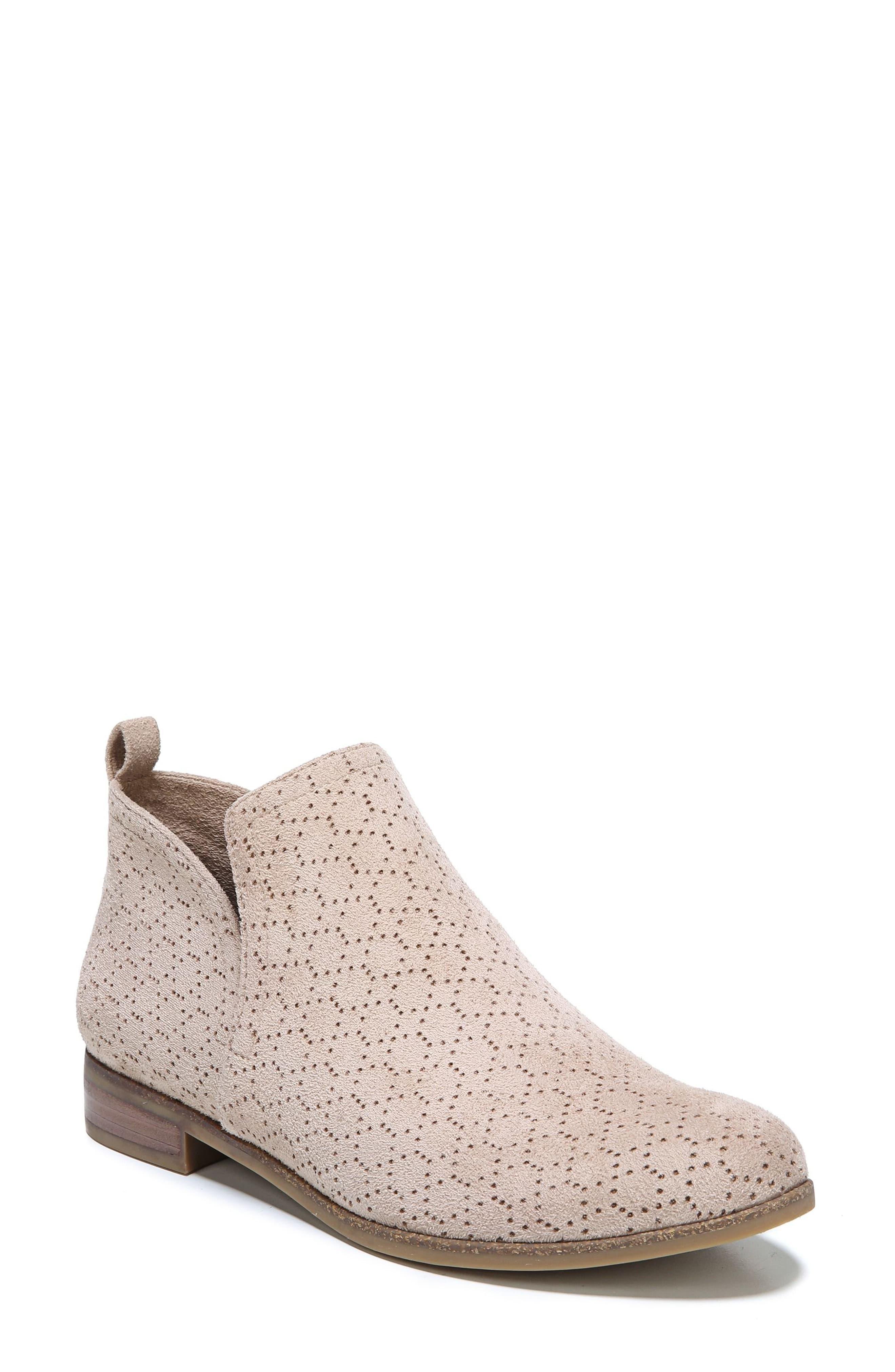 dr scholl's best day bootie