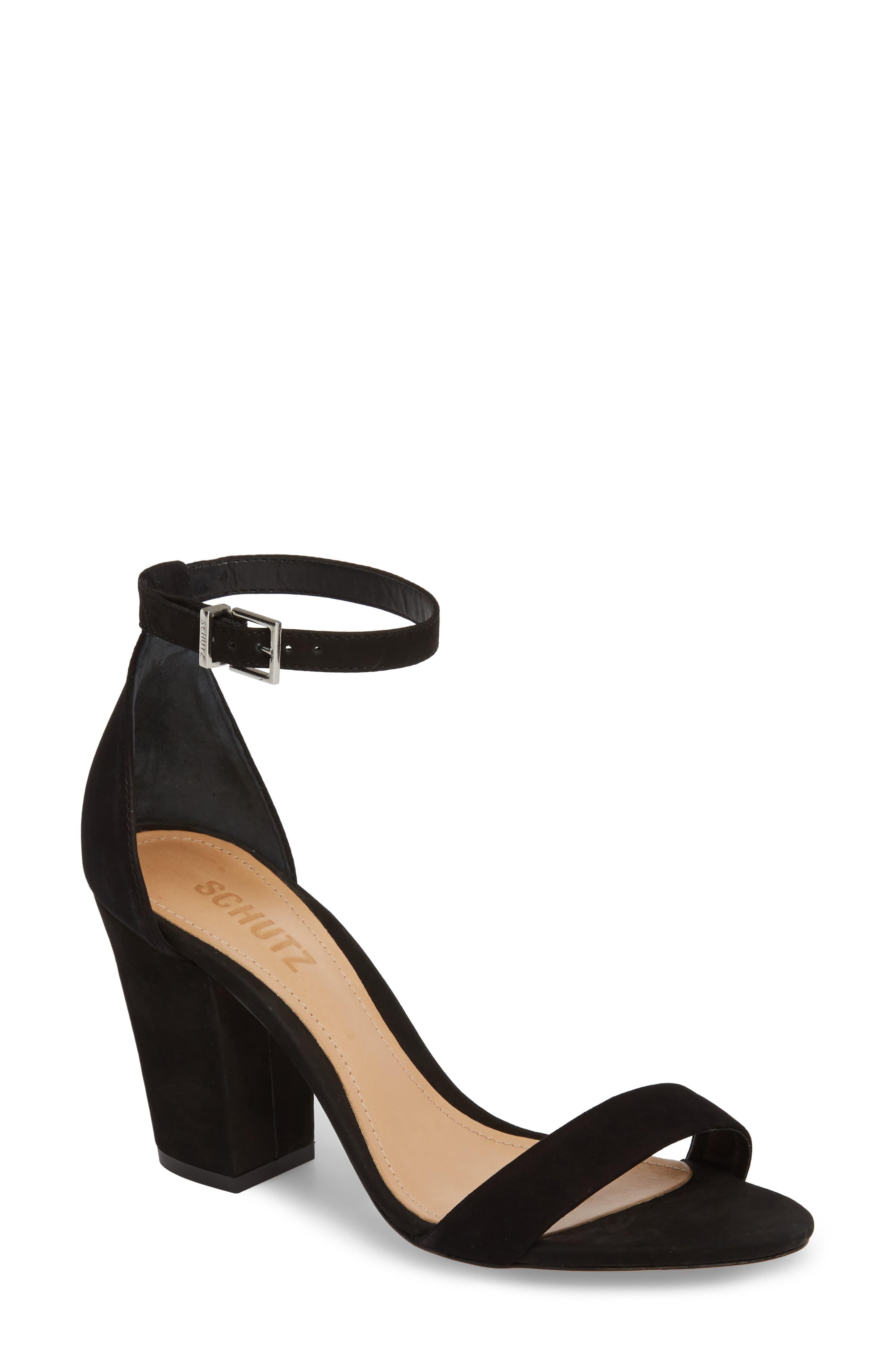 schutz jenny lee sandal