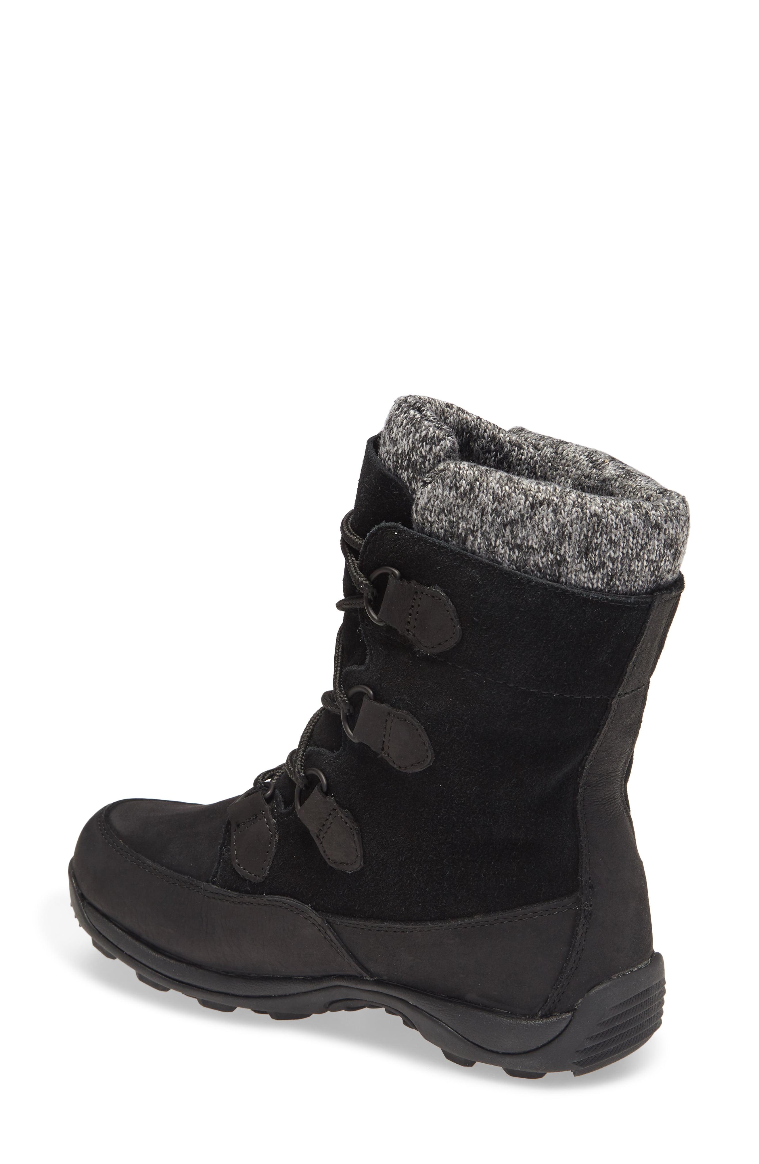 baffin eldora