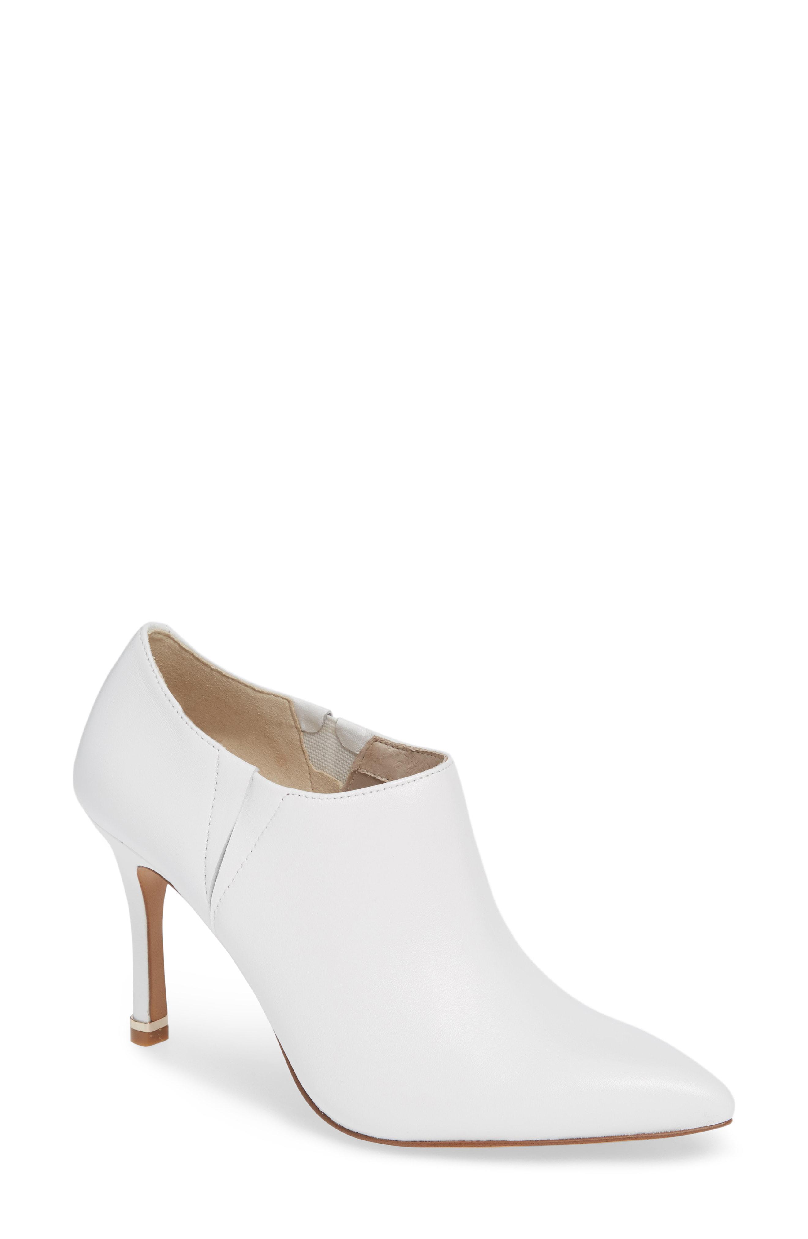 kenneth cole magella bootie