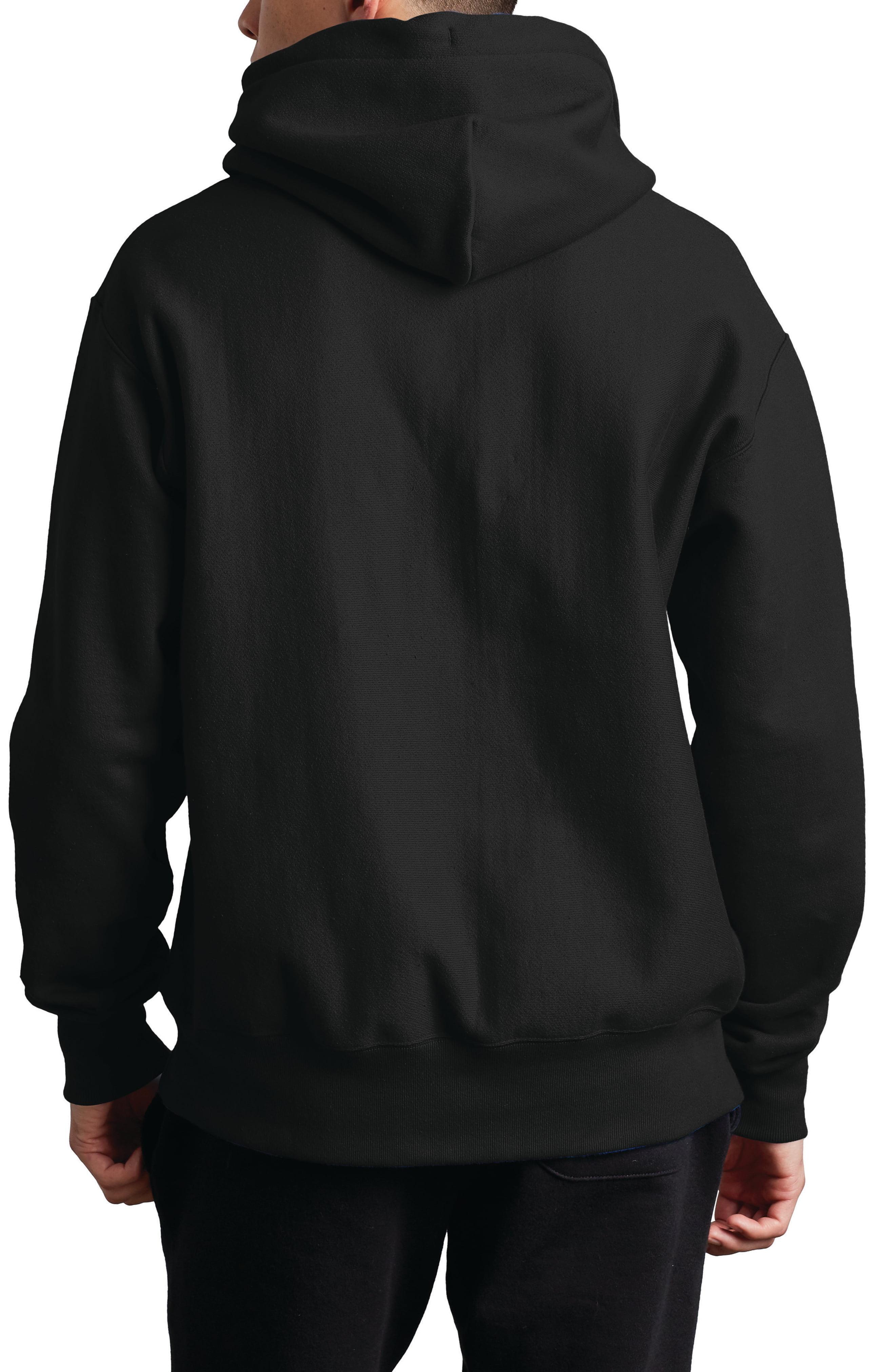 champion reverse weave hoodie foot locker