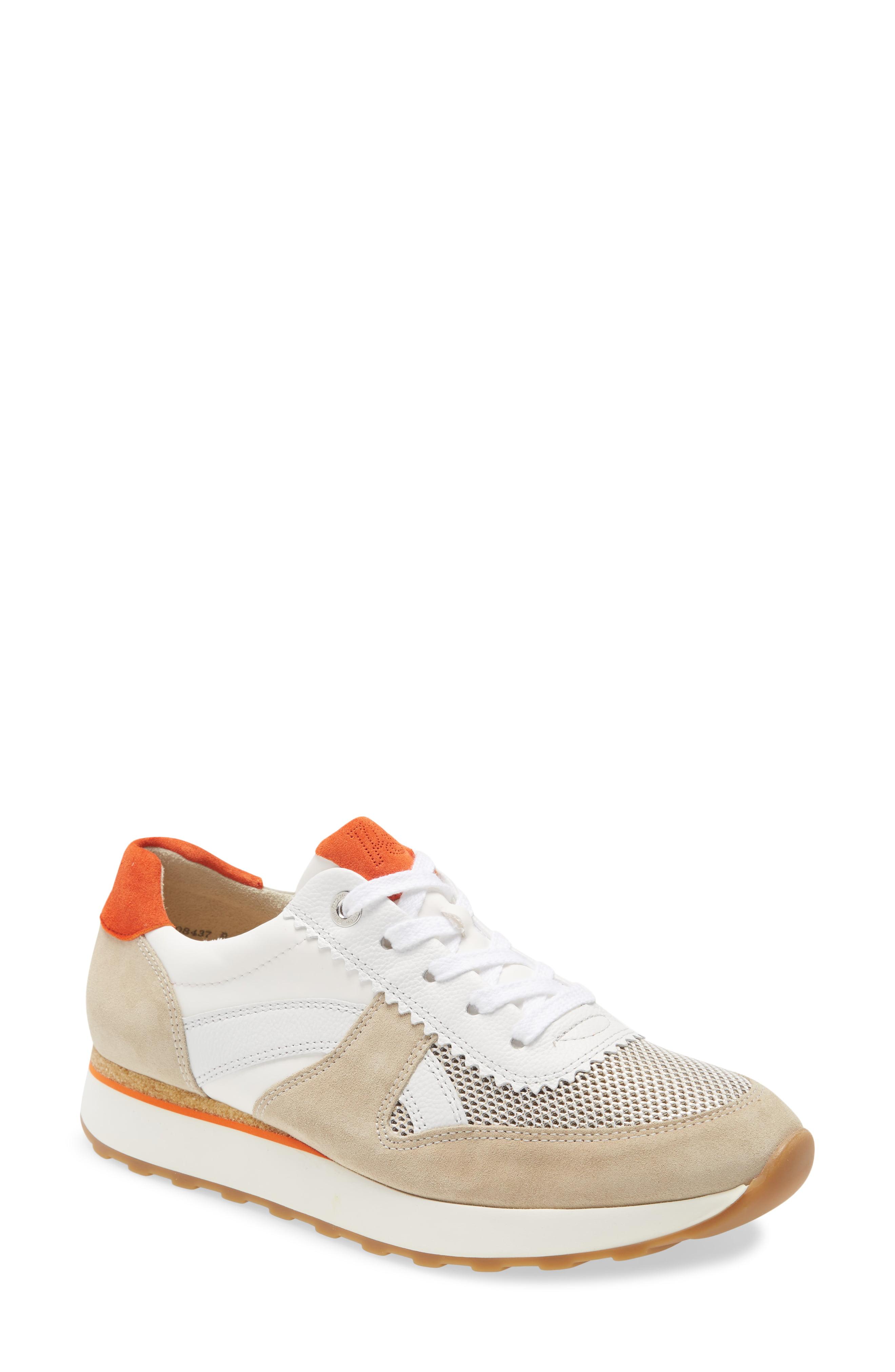 Paul Green Sneaker SALE 4704-458 Blauw - De Roos Schoenen Breda