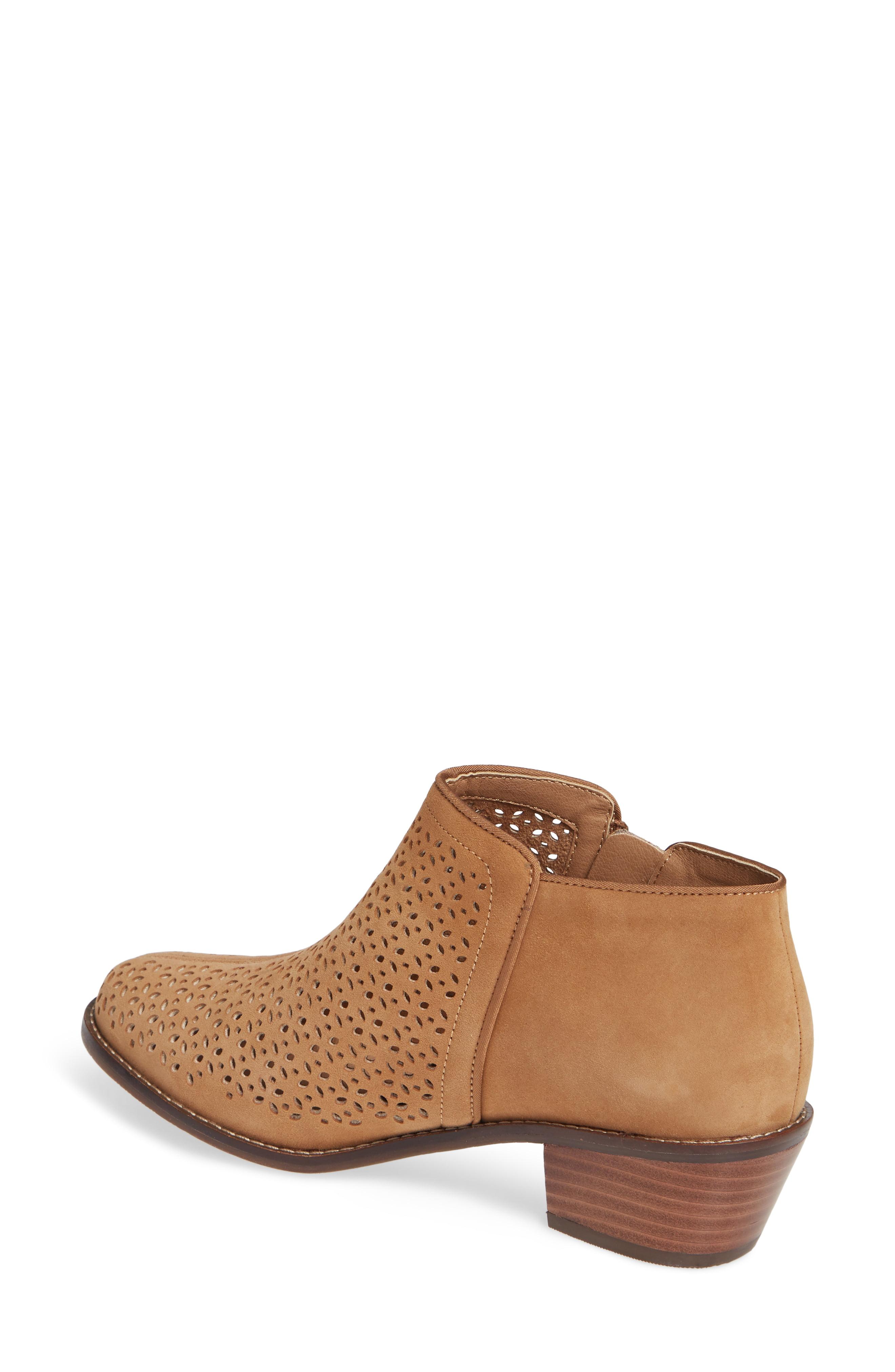 vionic daytona bootie